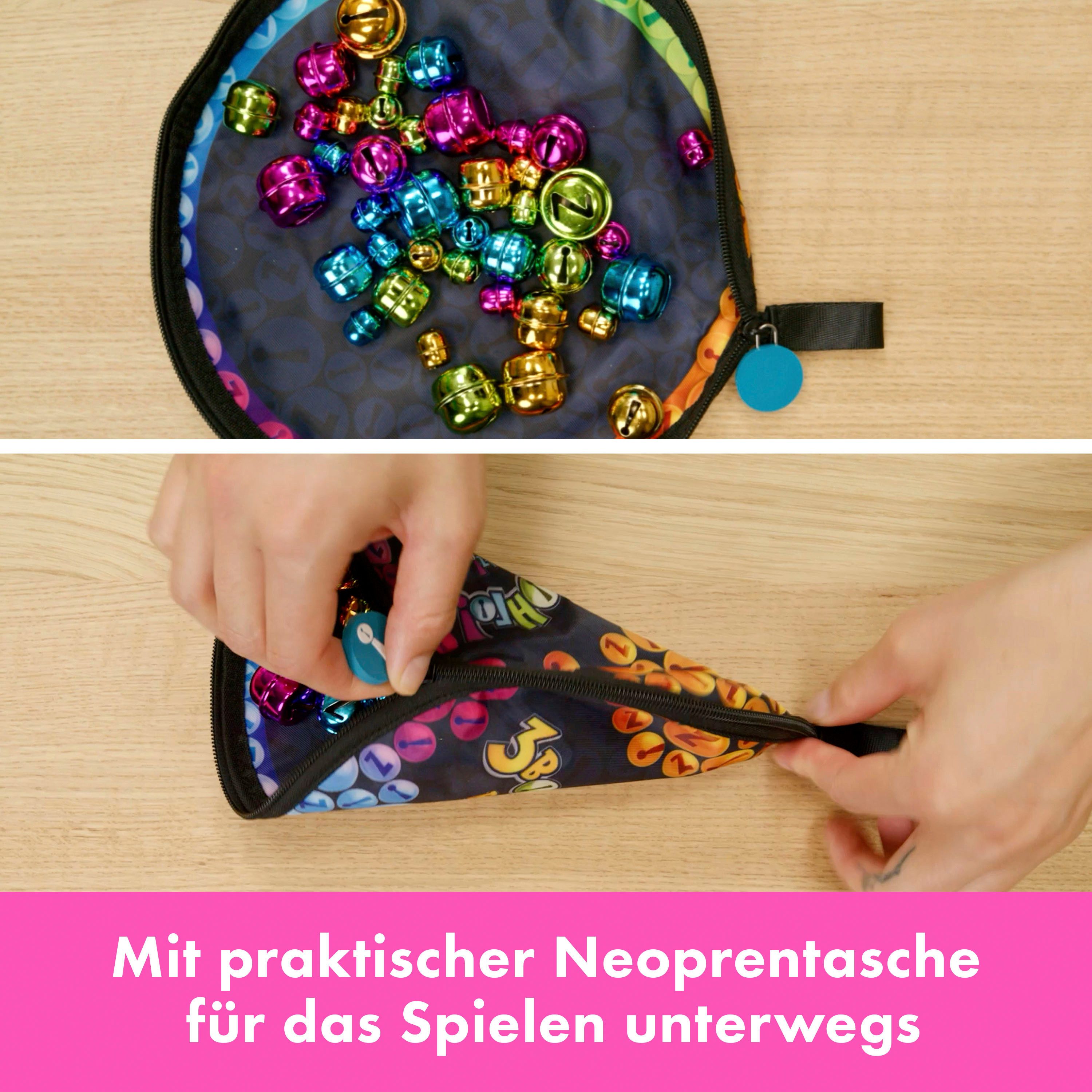 Spin Master Spel Bellz (Relaunch)