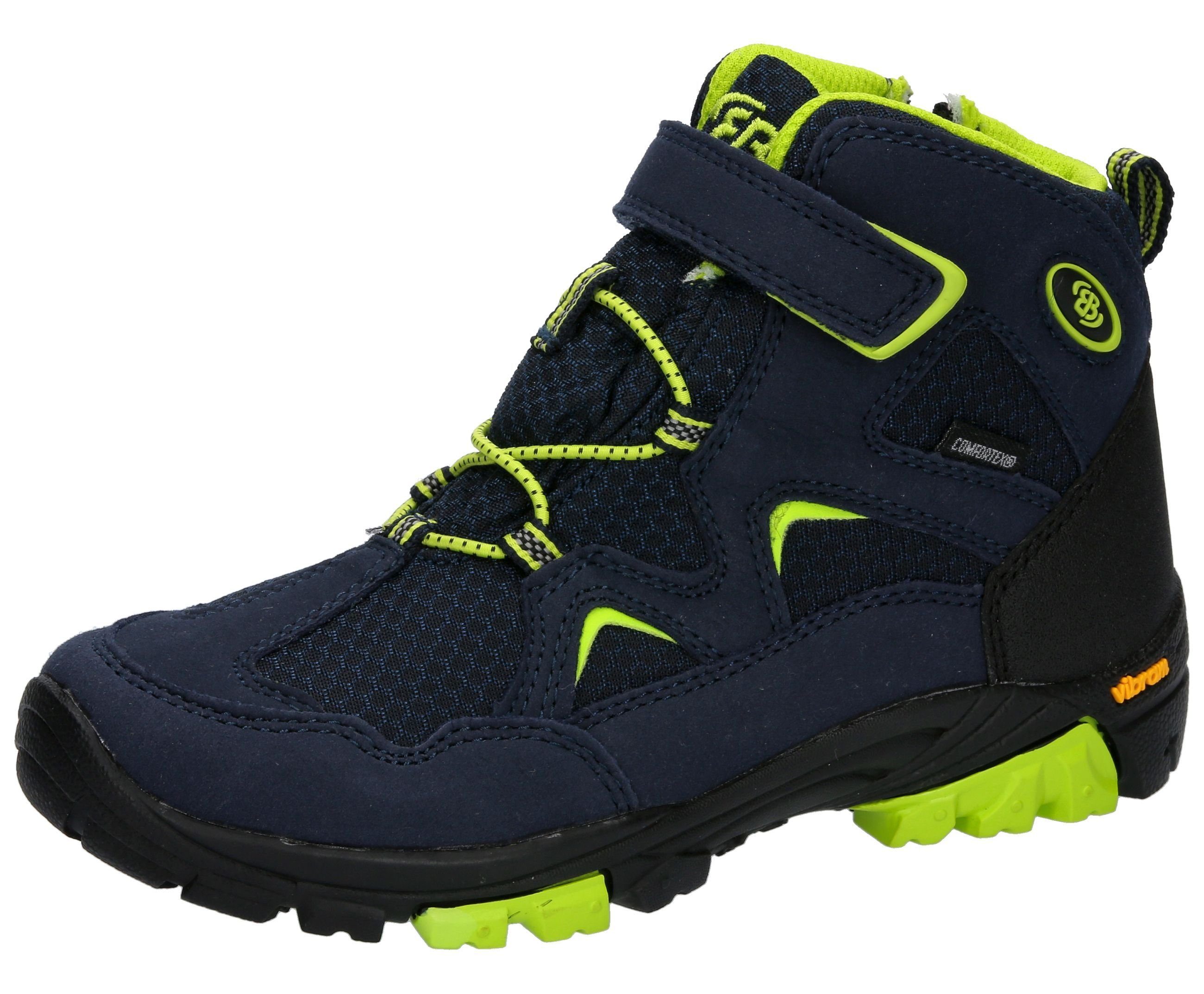 BRÜTTING Outdoorschoenen Outdoorlaarzen Mount Mera Kids High