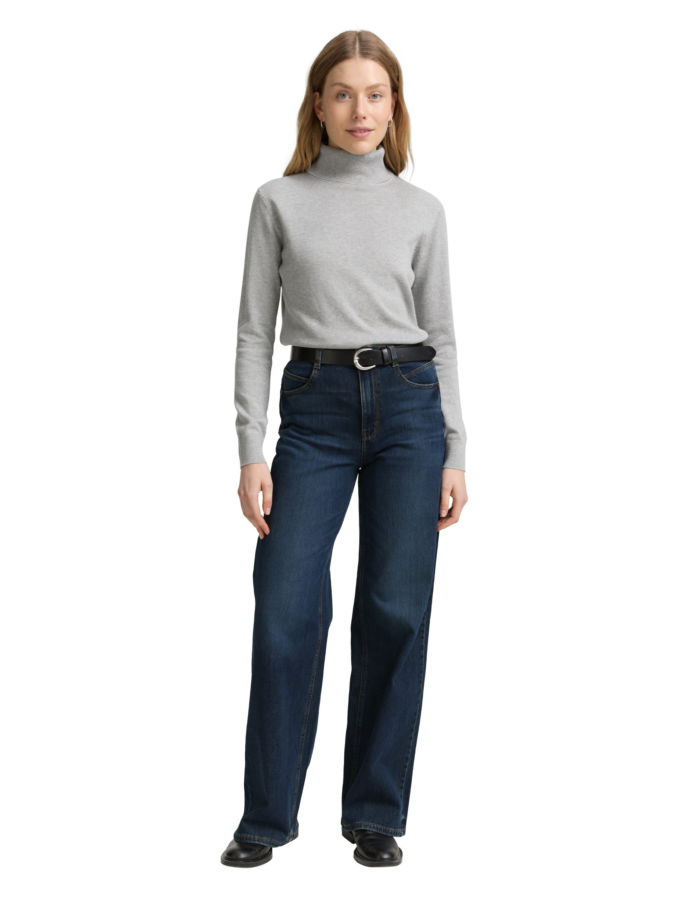 Tom Tailor Wijde jeans