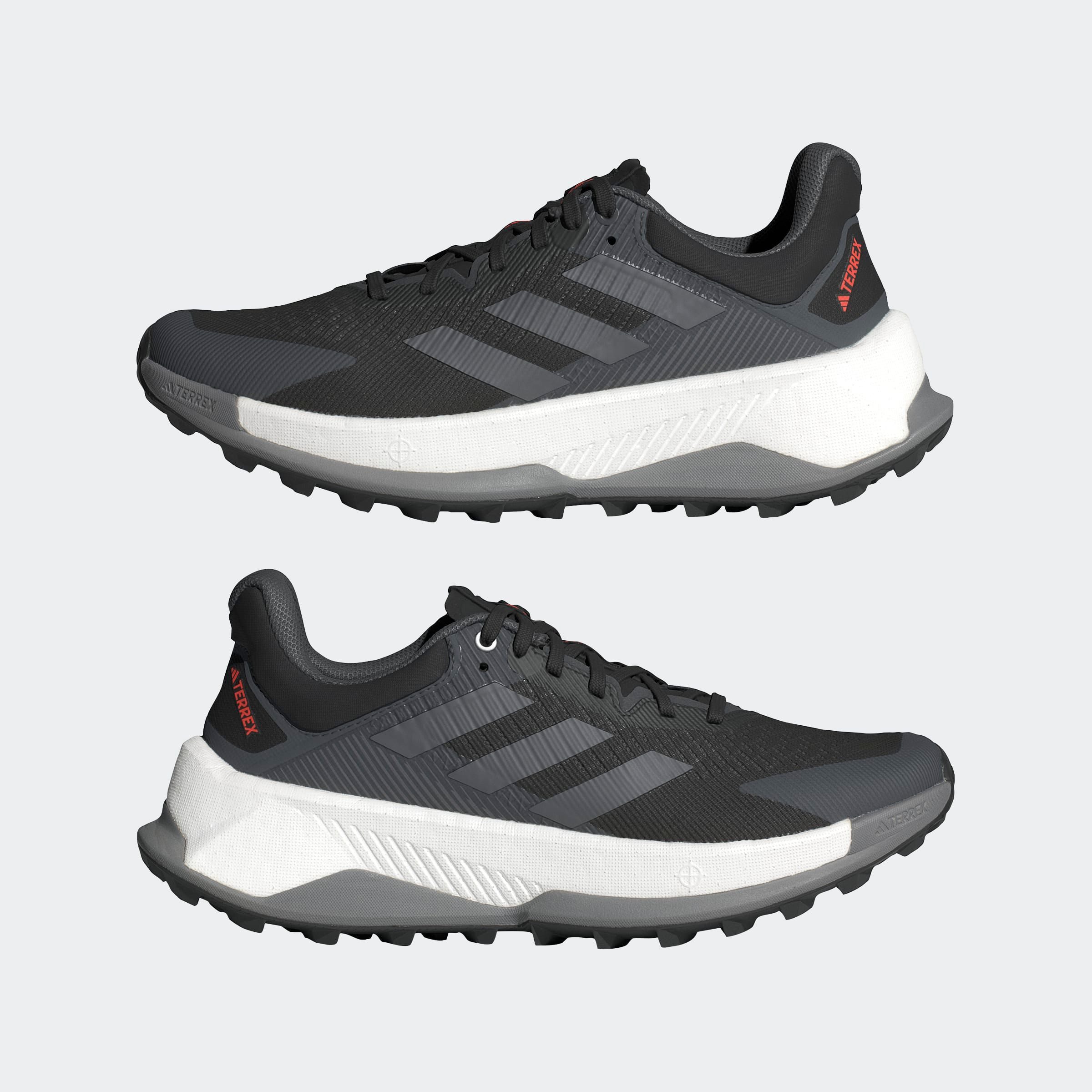 adidas TERREX Trailrunningschoenen TERREX SOULSTRIDE ULTRA TRAILRUNNING