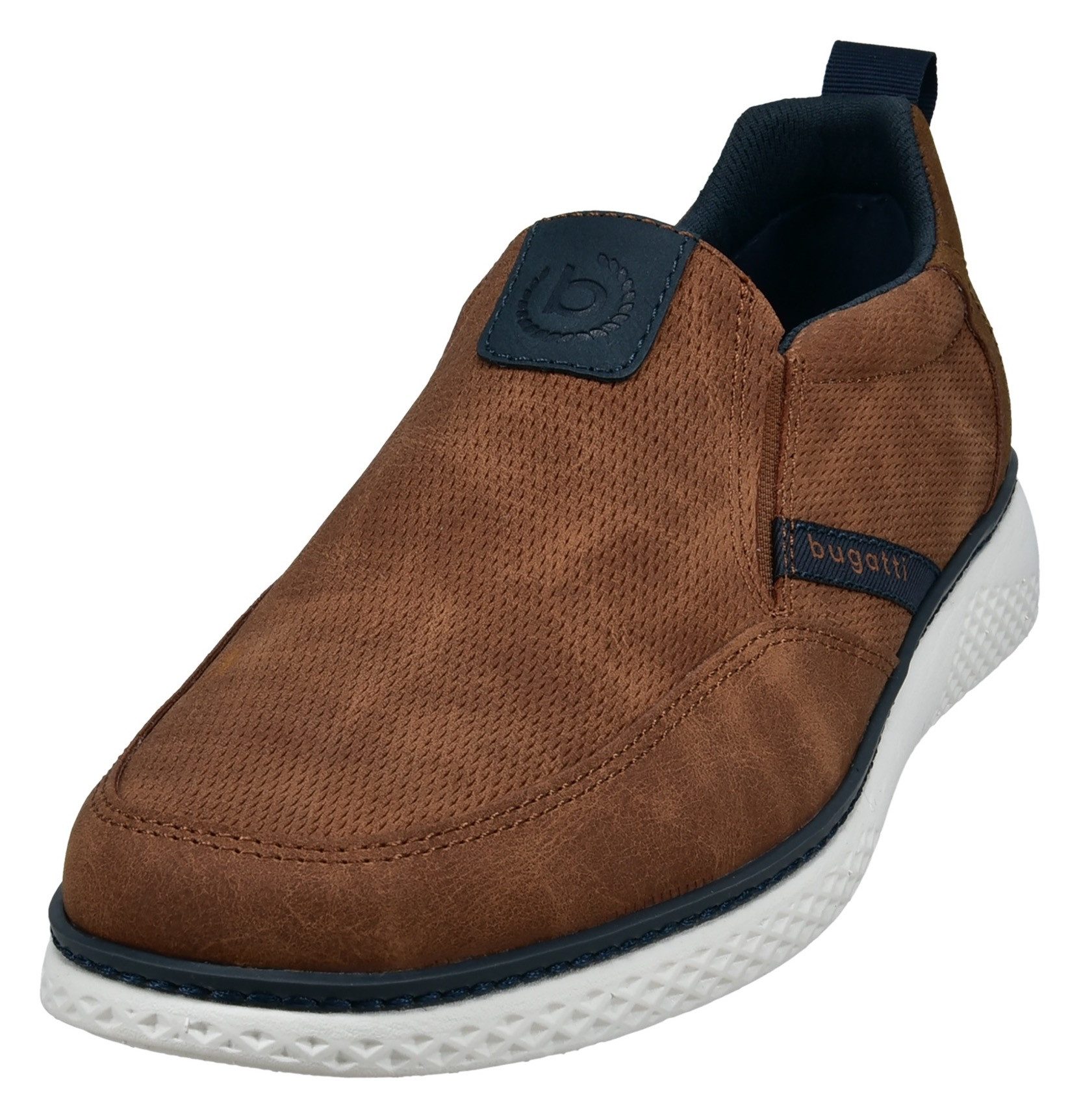 Bugatti Slip-on sneakers