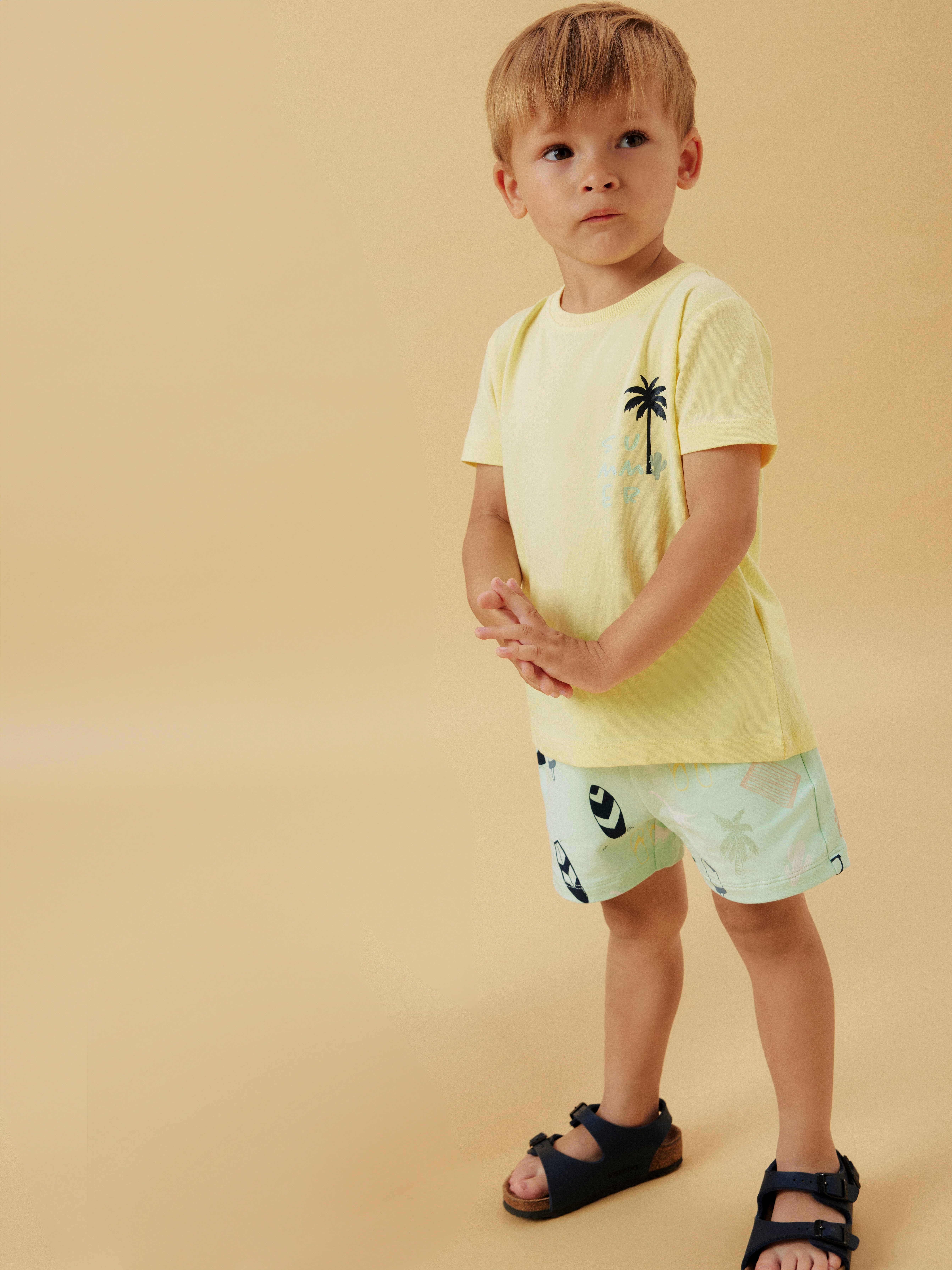 Name It T-shirt NMMJERKO NREG SS TOP