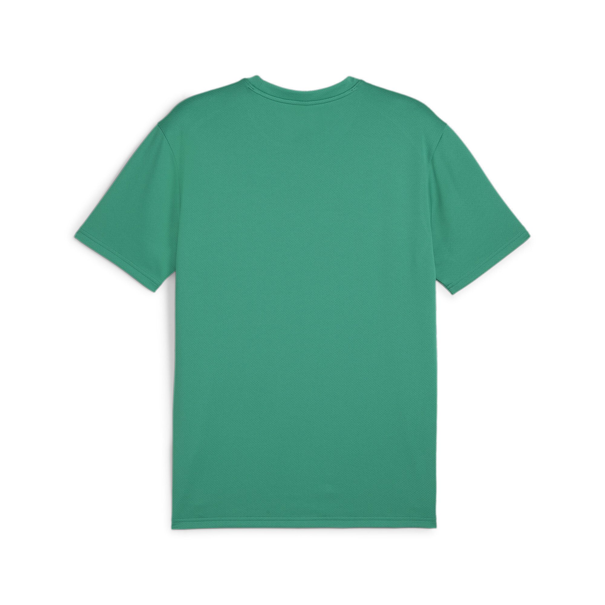 PUMA Trainingstop TEAMGOAL JERSEY