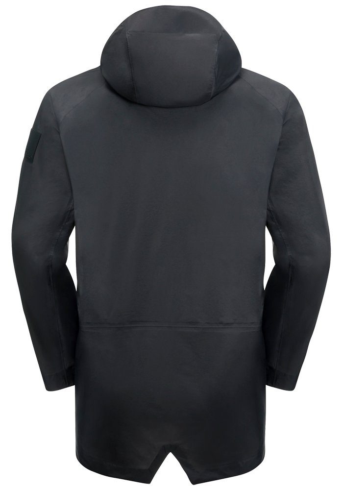 Jack Wolfskin Outdoorjack GUTLEUT JKT M