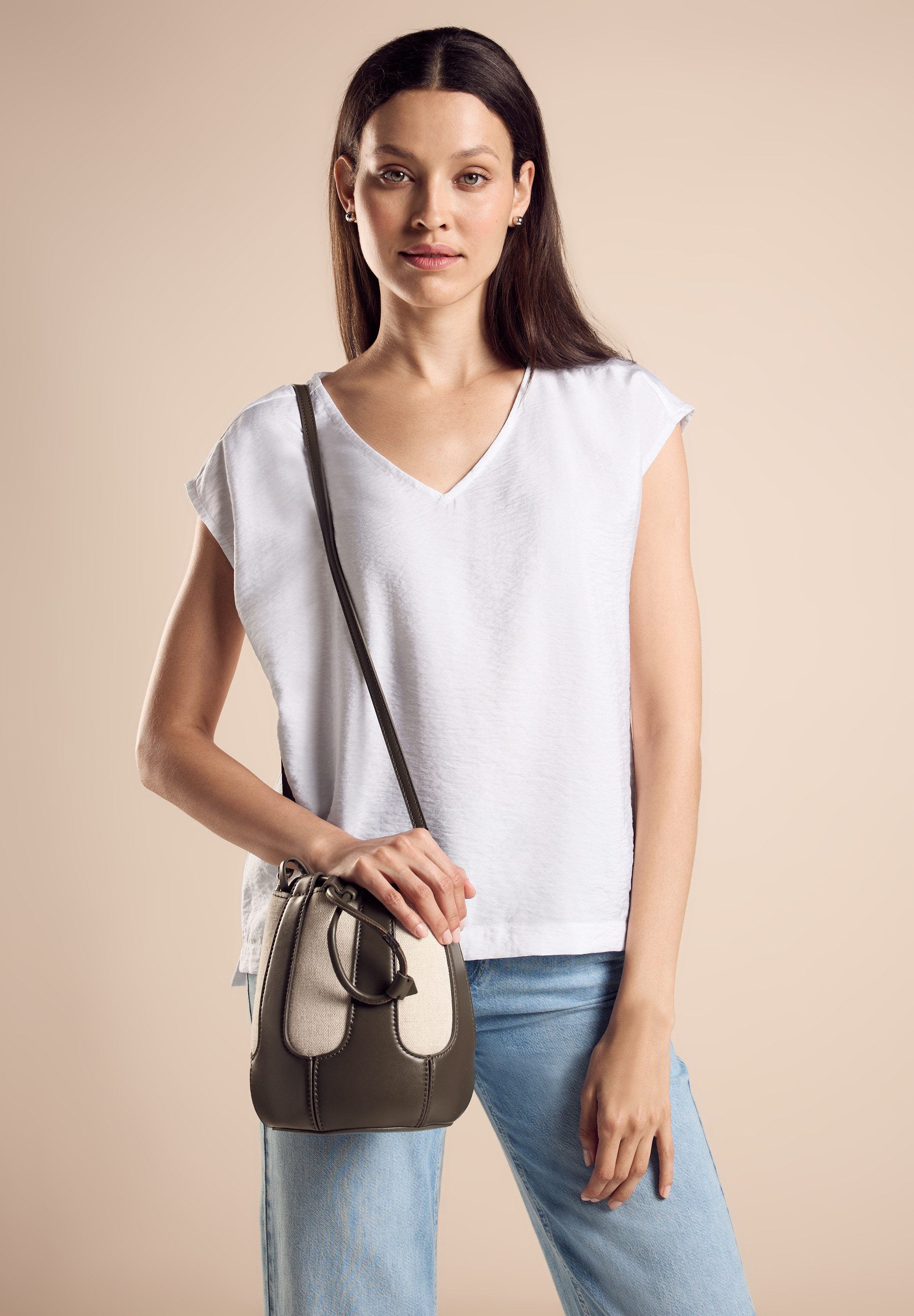 STREET ONE Shirtblouse