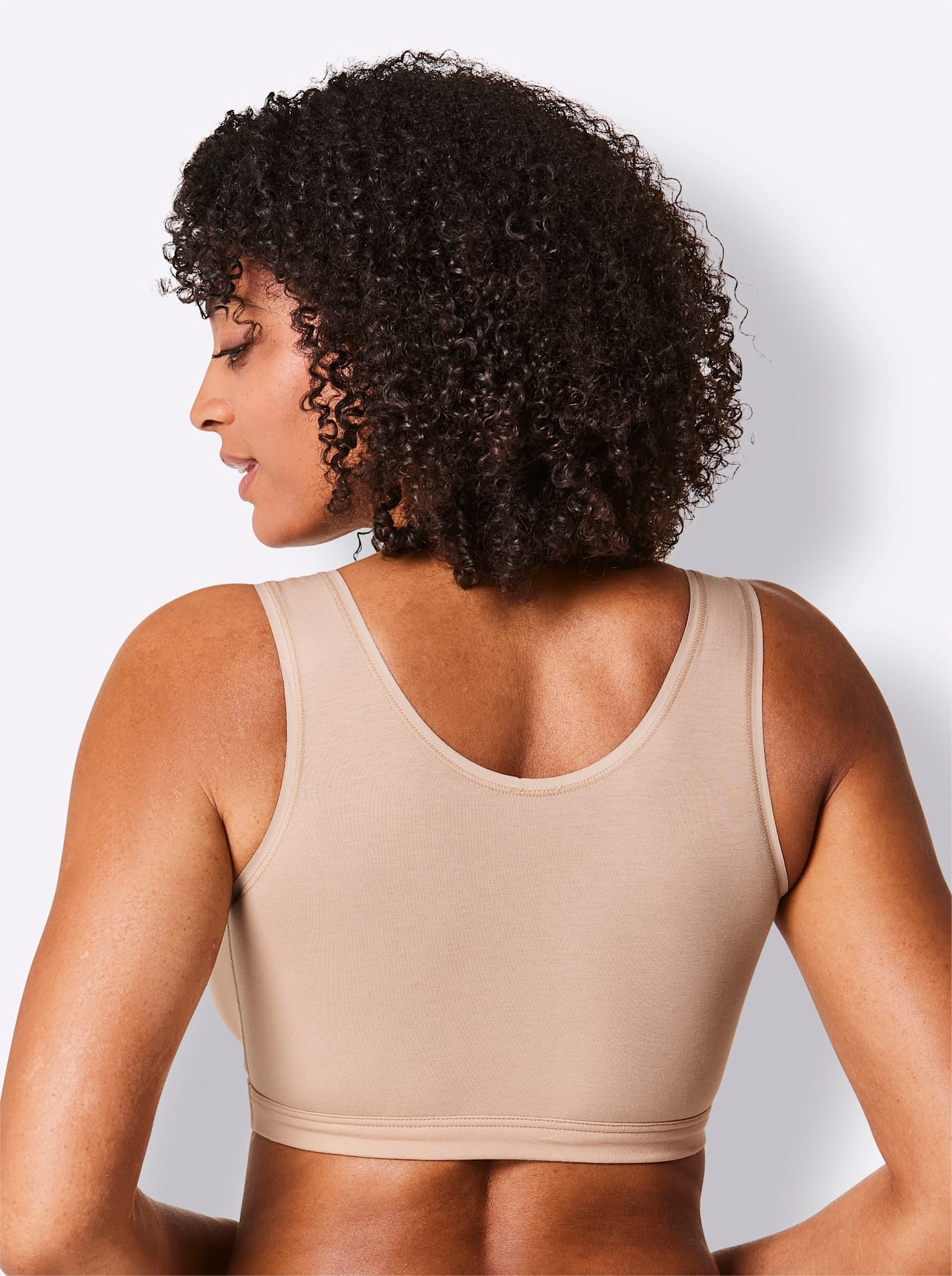 wäschepur Bustier (2-delig, Set van 2)