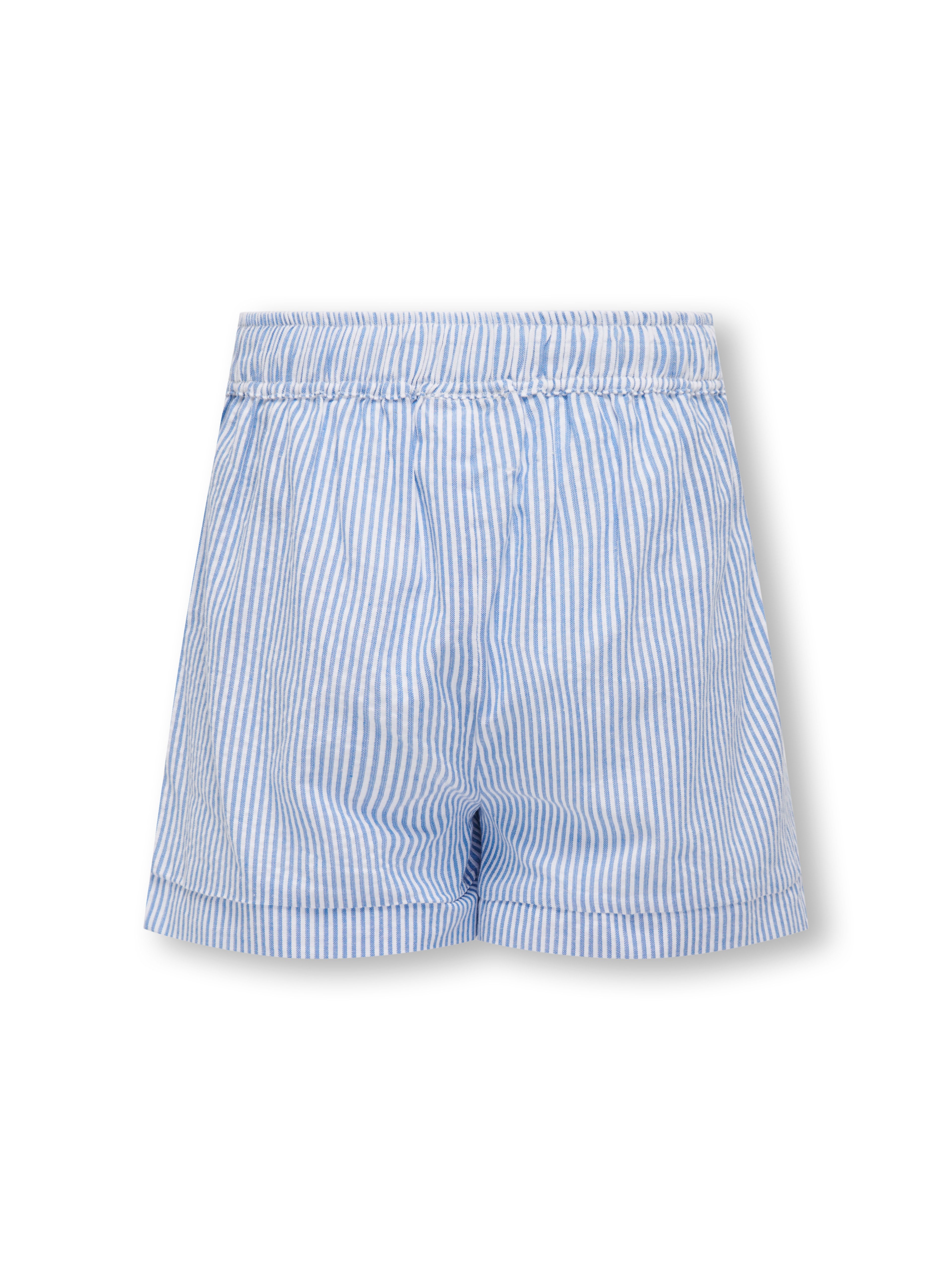 KIDS ONLY Short KOGSMILLA STRIPED SHORTS WVN