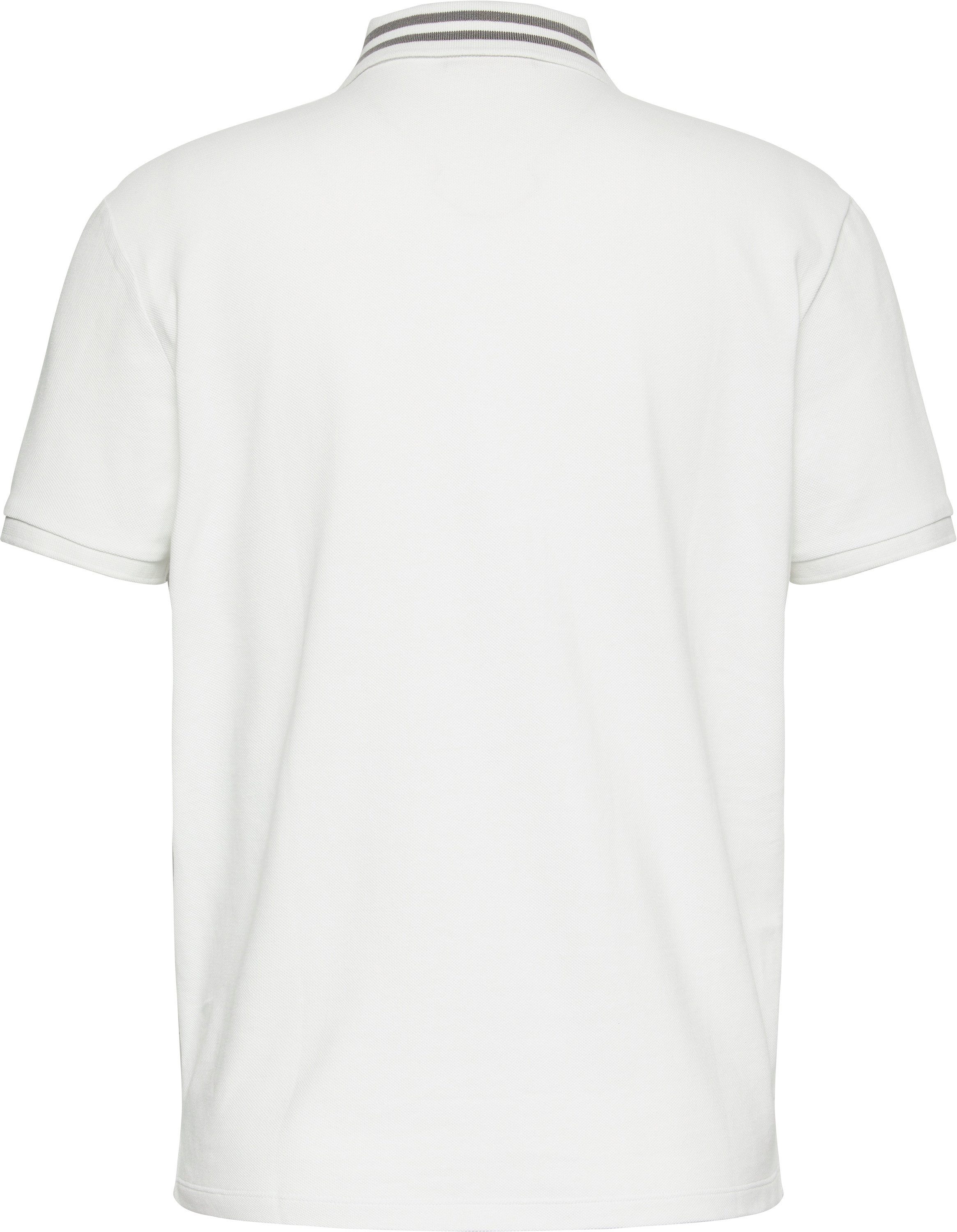 Calvin Klein Poloshirt SS CSL PQ CLSSC TPPD
