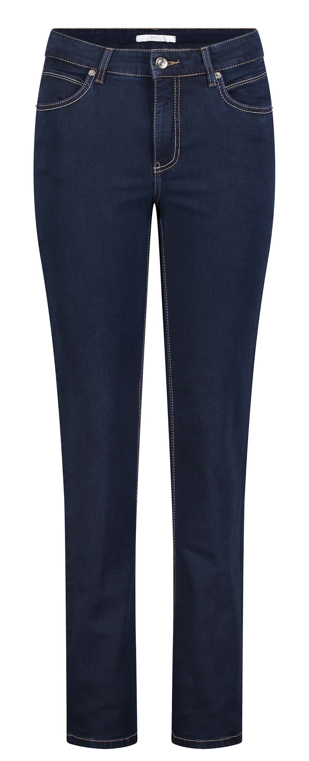 MAC Stretch jeans Melanie Recht model