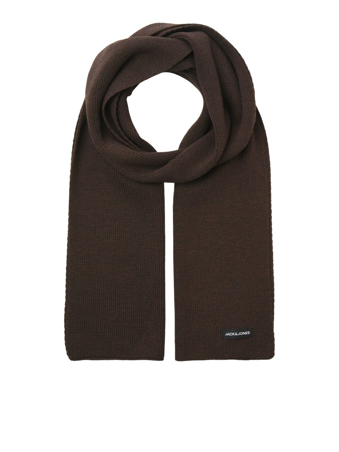 Jack & Jones Gebreide sjaal JACDNA KNIT SCARF NOOS