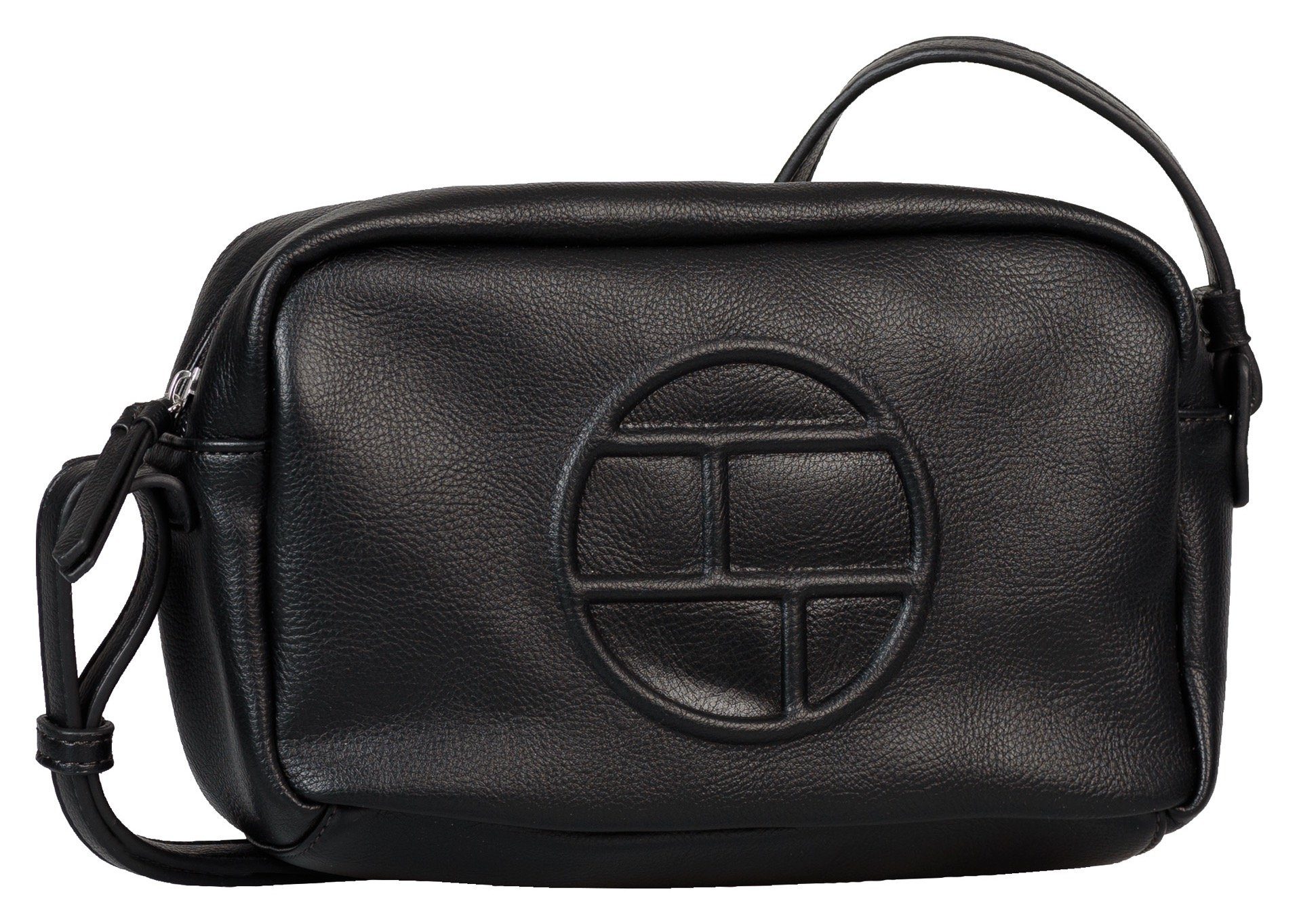 Tom Tailor Mini-bag ROSABEL Camera bag met subtiel th-logo aan de voorkant