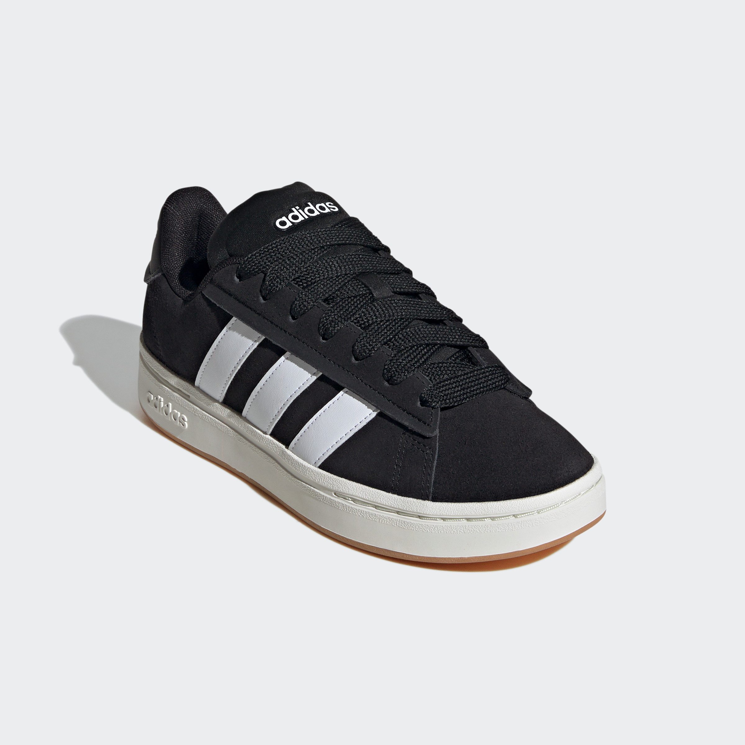 Adidas Sportswear Sneakers GRAND COURT ALPHA Design geïnspireerd door de adidas Campus 00