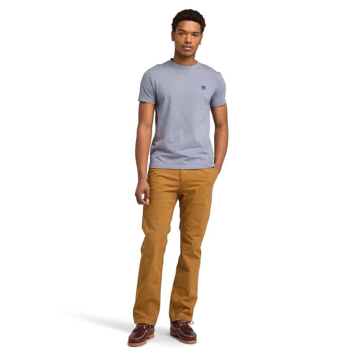 Timberland T-shirt Port royale