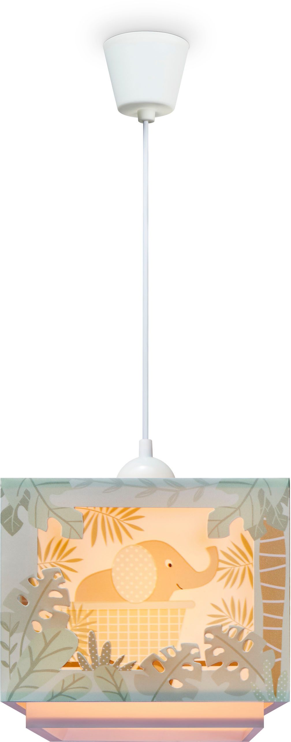 Paco Home Hanglamp Greta