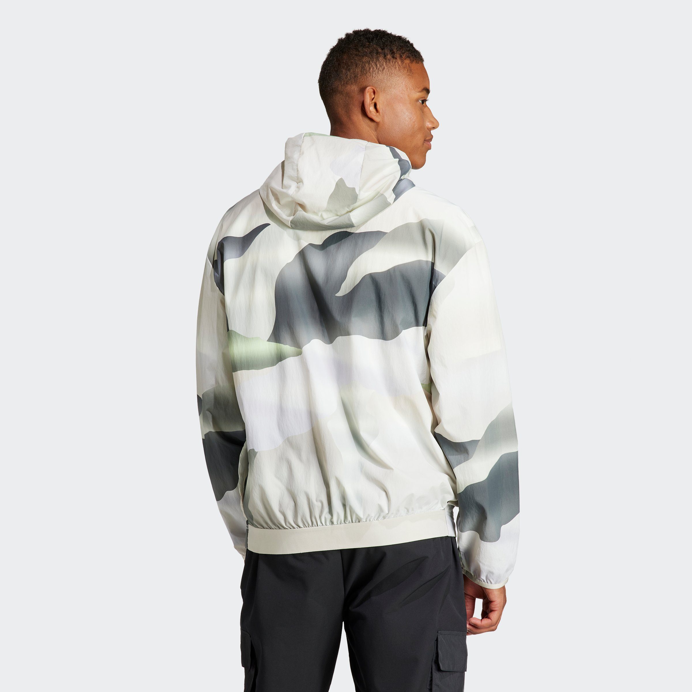 adidas Sportswear Hoodie M CE FZ HD