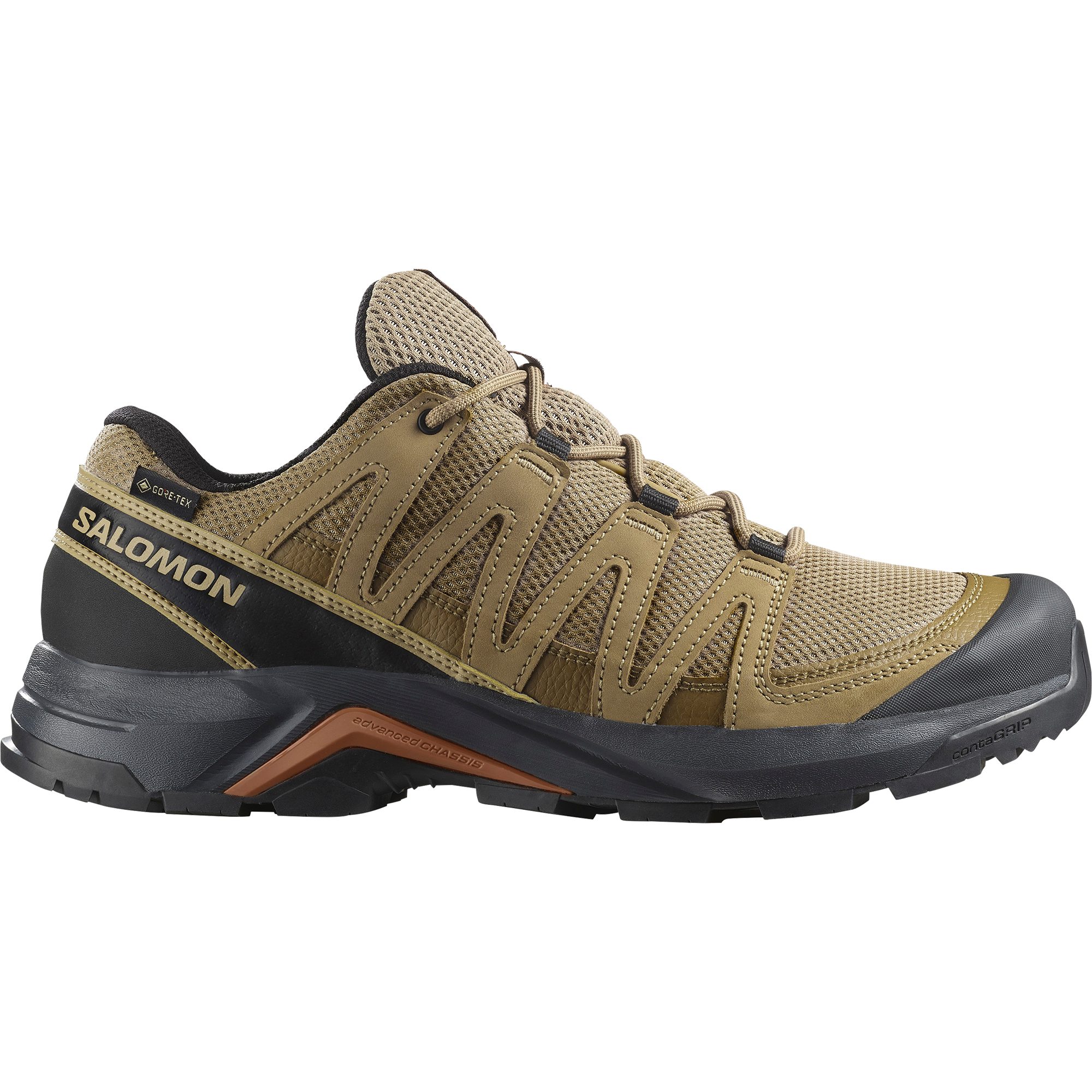 Salomon Wandelschoenen X-ADVENTURE RECON GORE-TEX