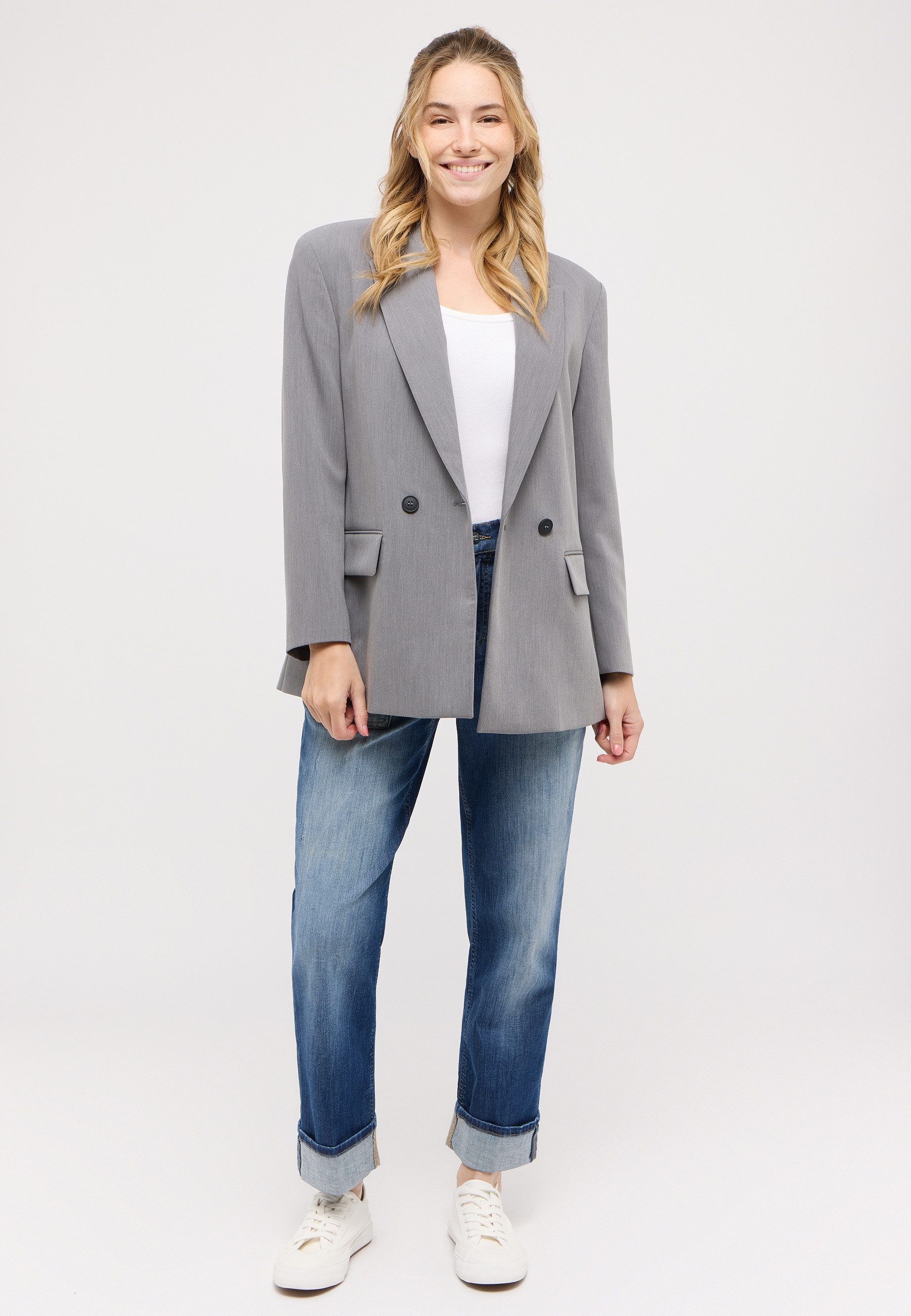 ANGELS Relax fit jeans