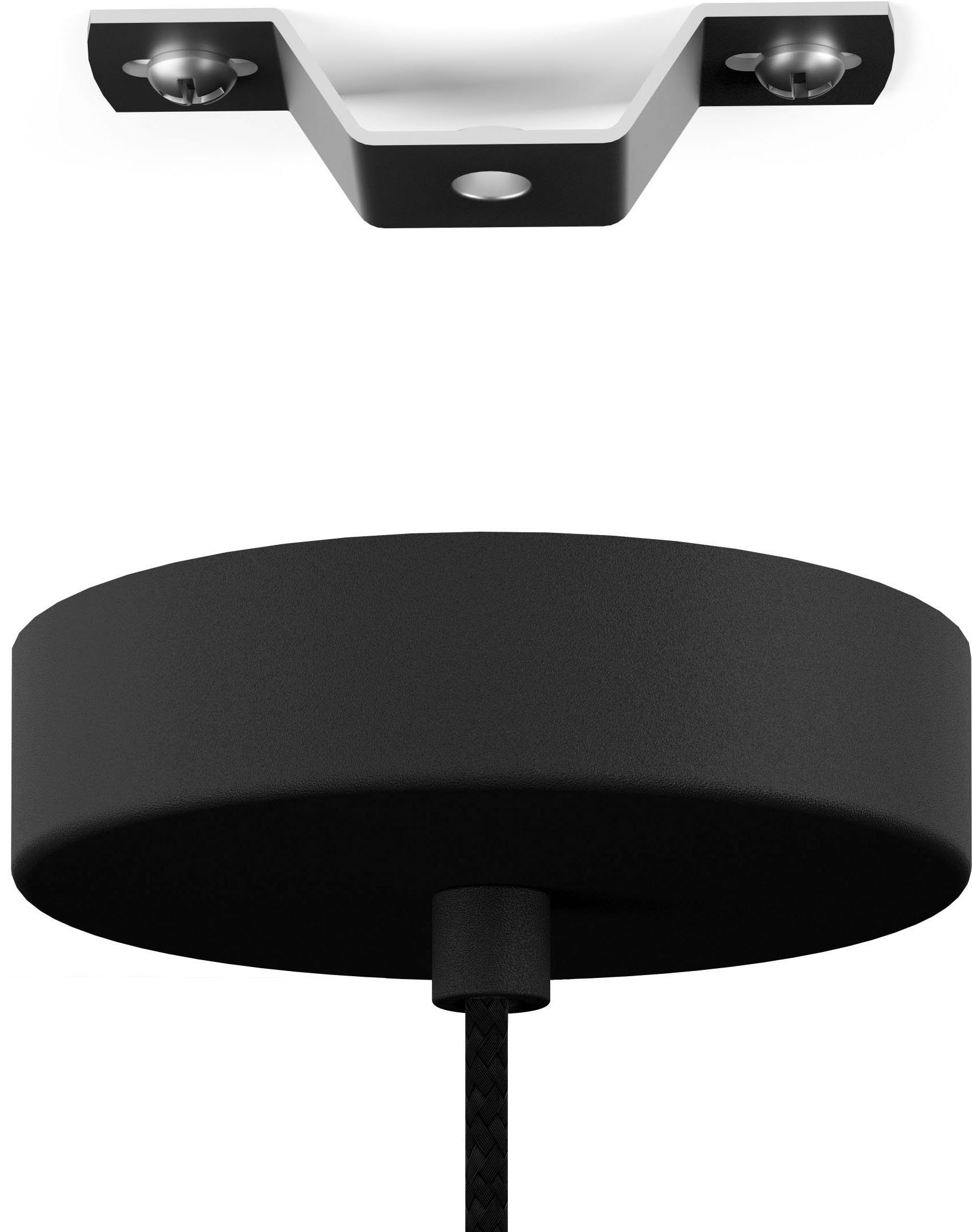 EGLO Hanglamp YORTH (1 stuk)