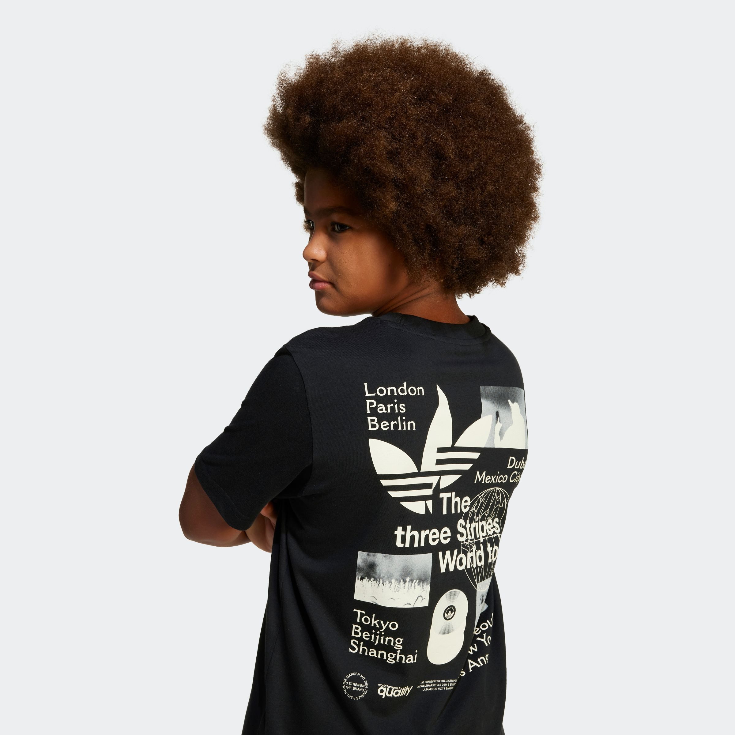 adidas Originals T-shirt Thee
