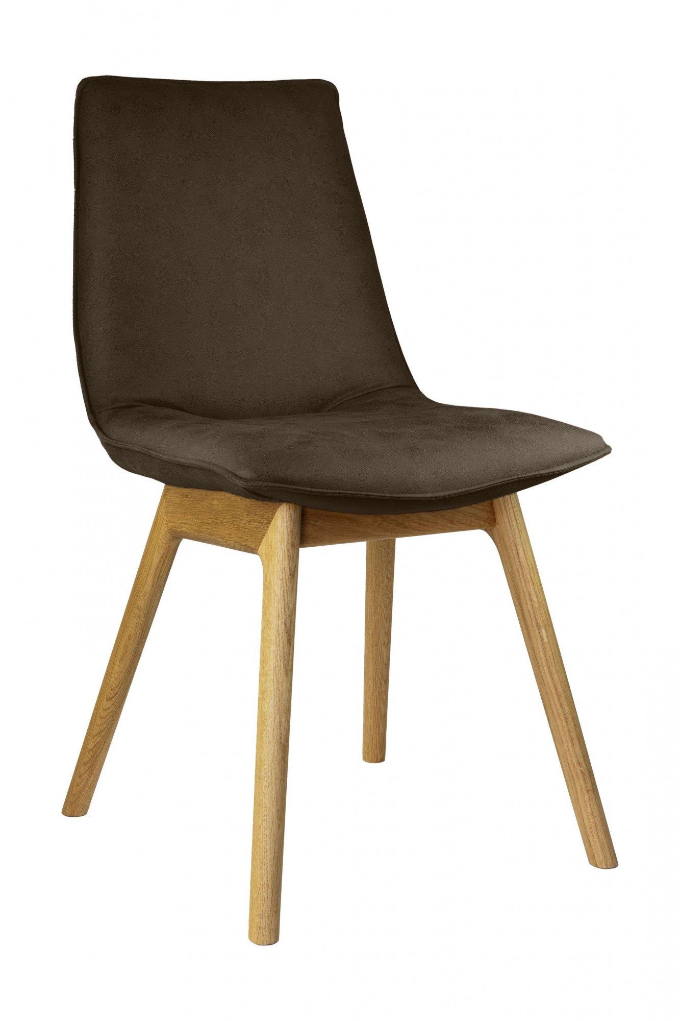 andas Eetkamerstoel Ramon (set, 2 stuks)