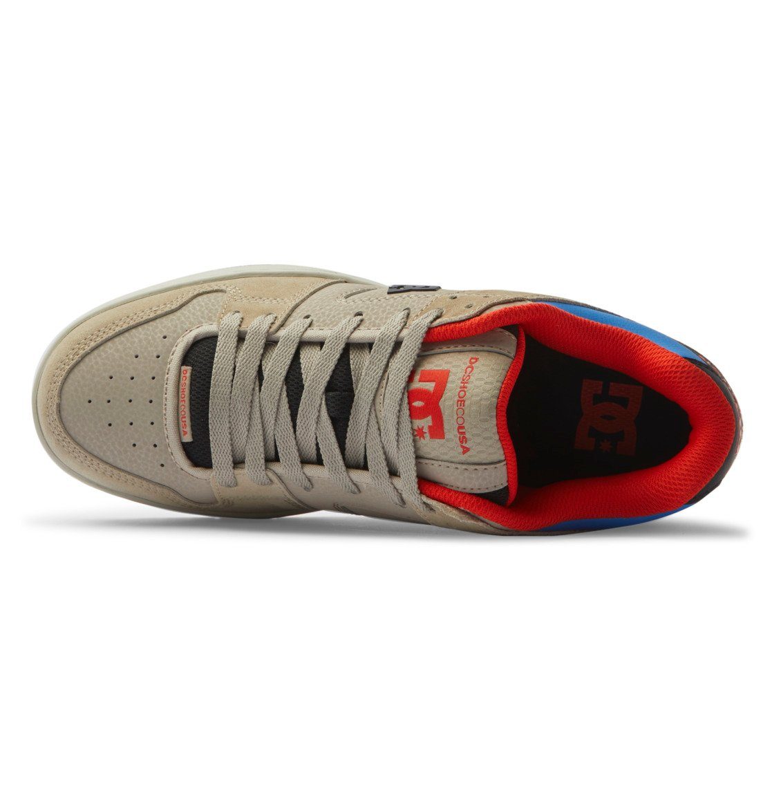 DC Shoes Sneakers Manteca Se