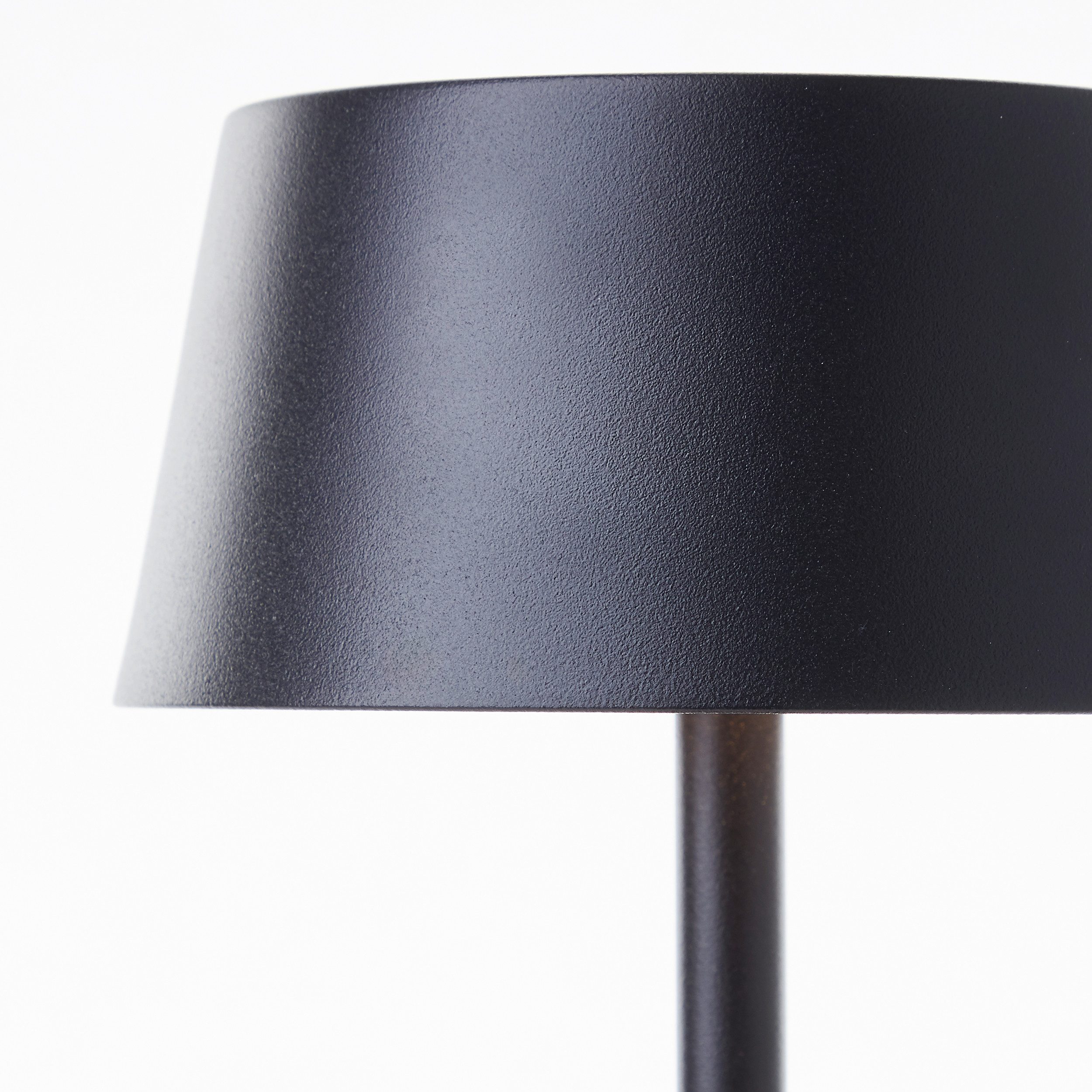 Brilliant Leuchten Led-tafellamp voor buiten Picco