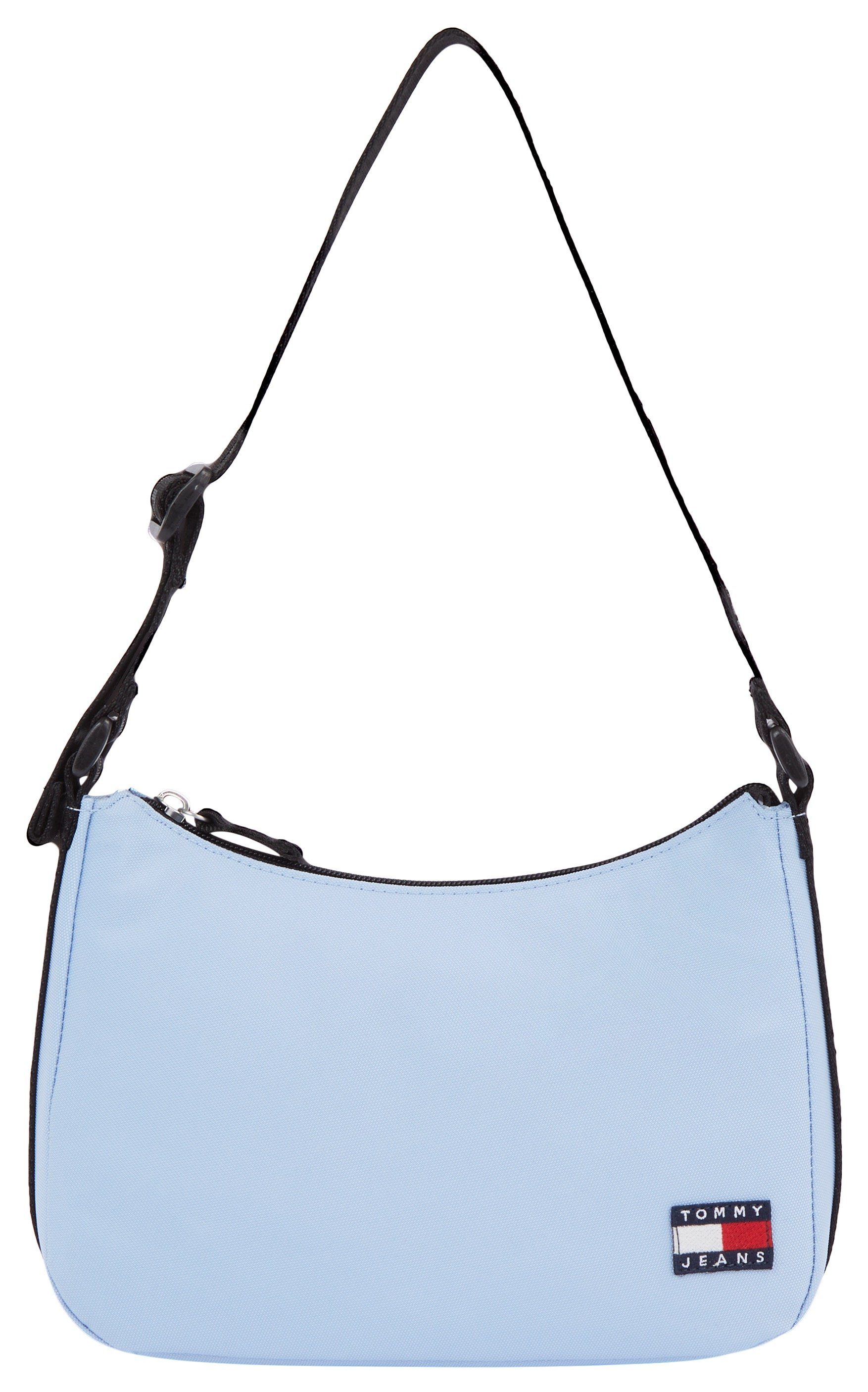 TOMMY JEANS Schoudertas TJW ESSENTIAL DAILY SHOULDER BAG