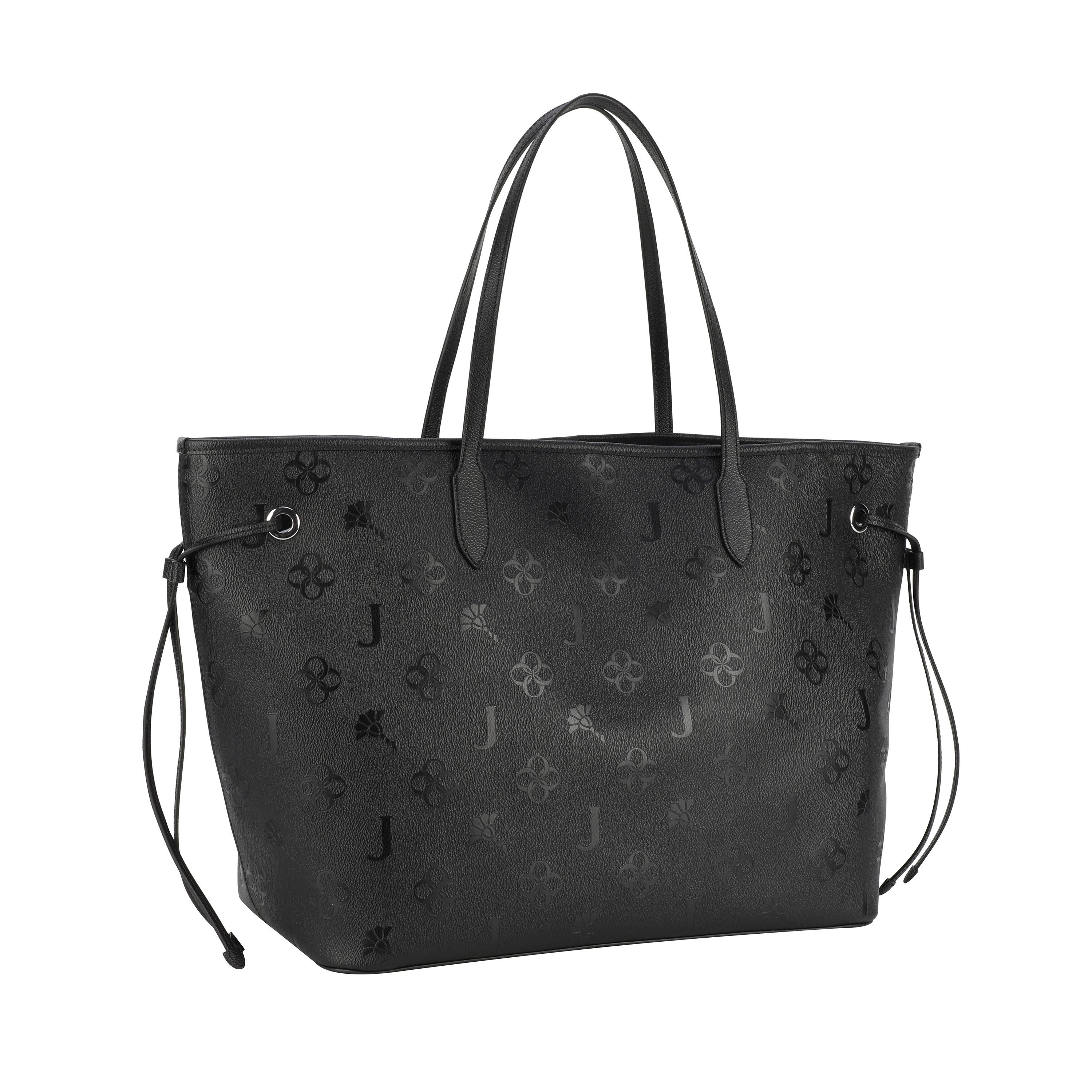 Joop! Shopper Decoro Stampa Shopper Xlho