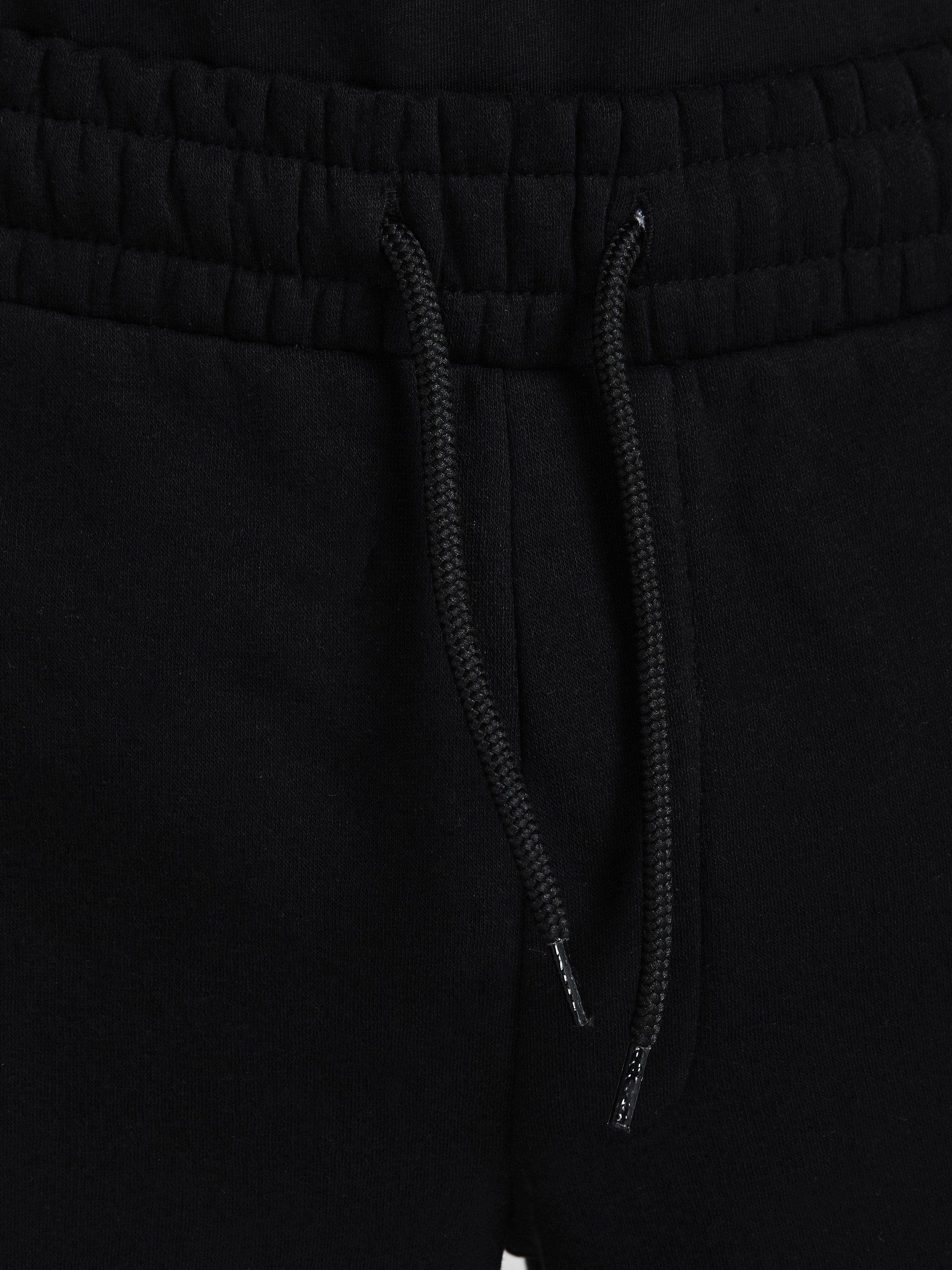 Jack & Jones Short JPSTGORDON BRADLEY SWEAT SHORTS MID