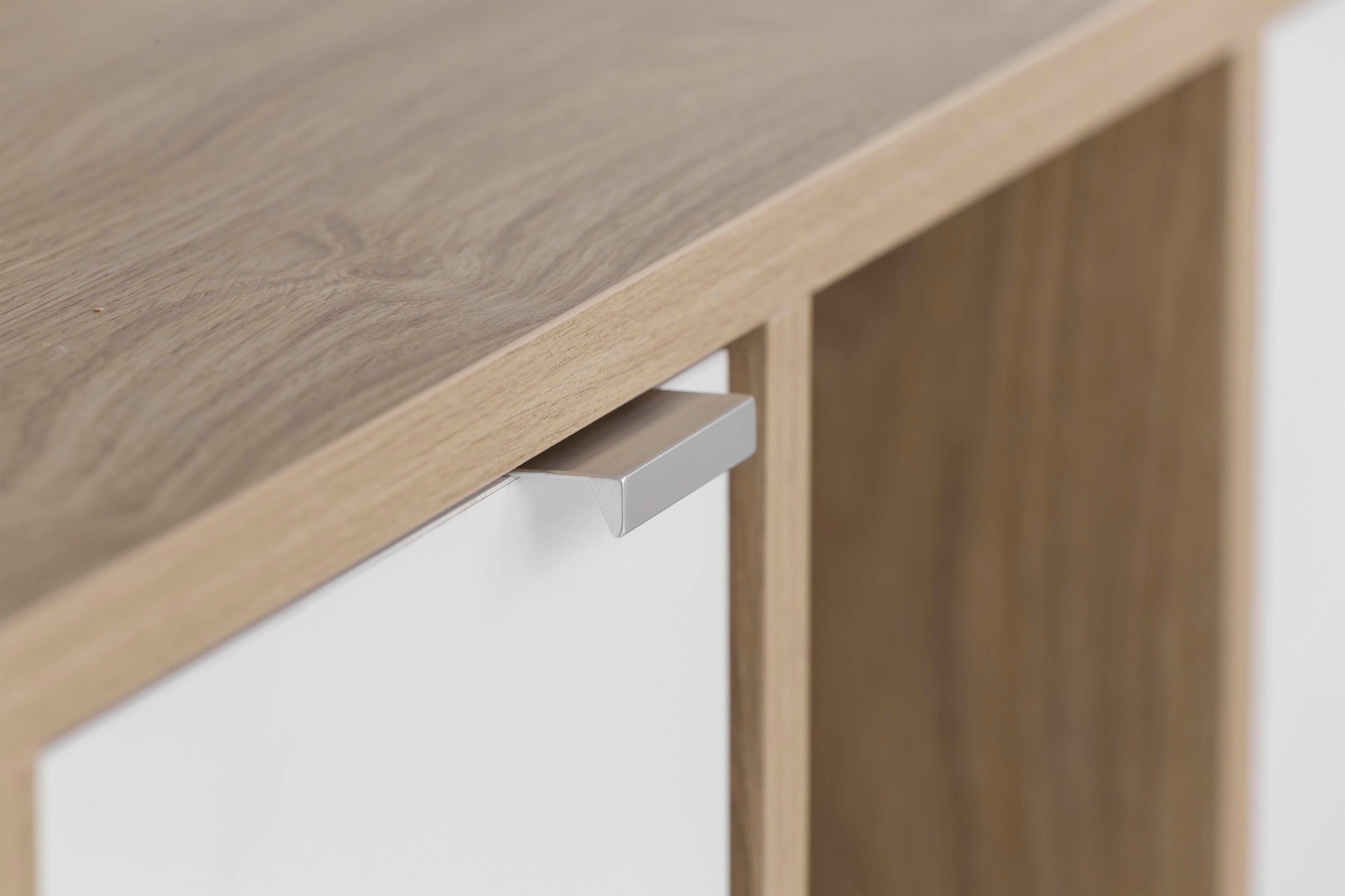 Schildmeyer Halfhoge kast Anouk Breedte 90-130 cm