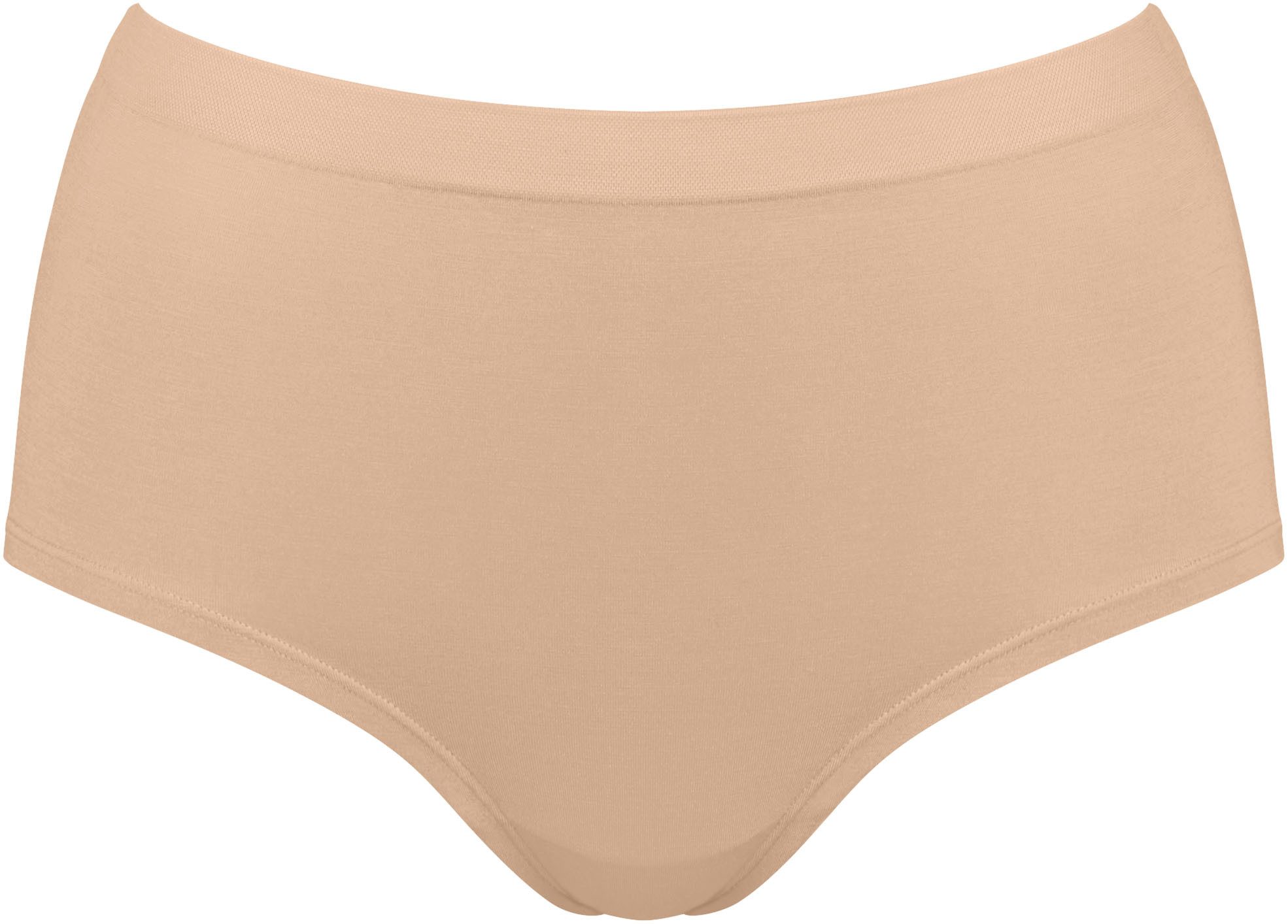 Sloggi High-waist-slip GO Sense Santoni rondbreisel (Set van 2)