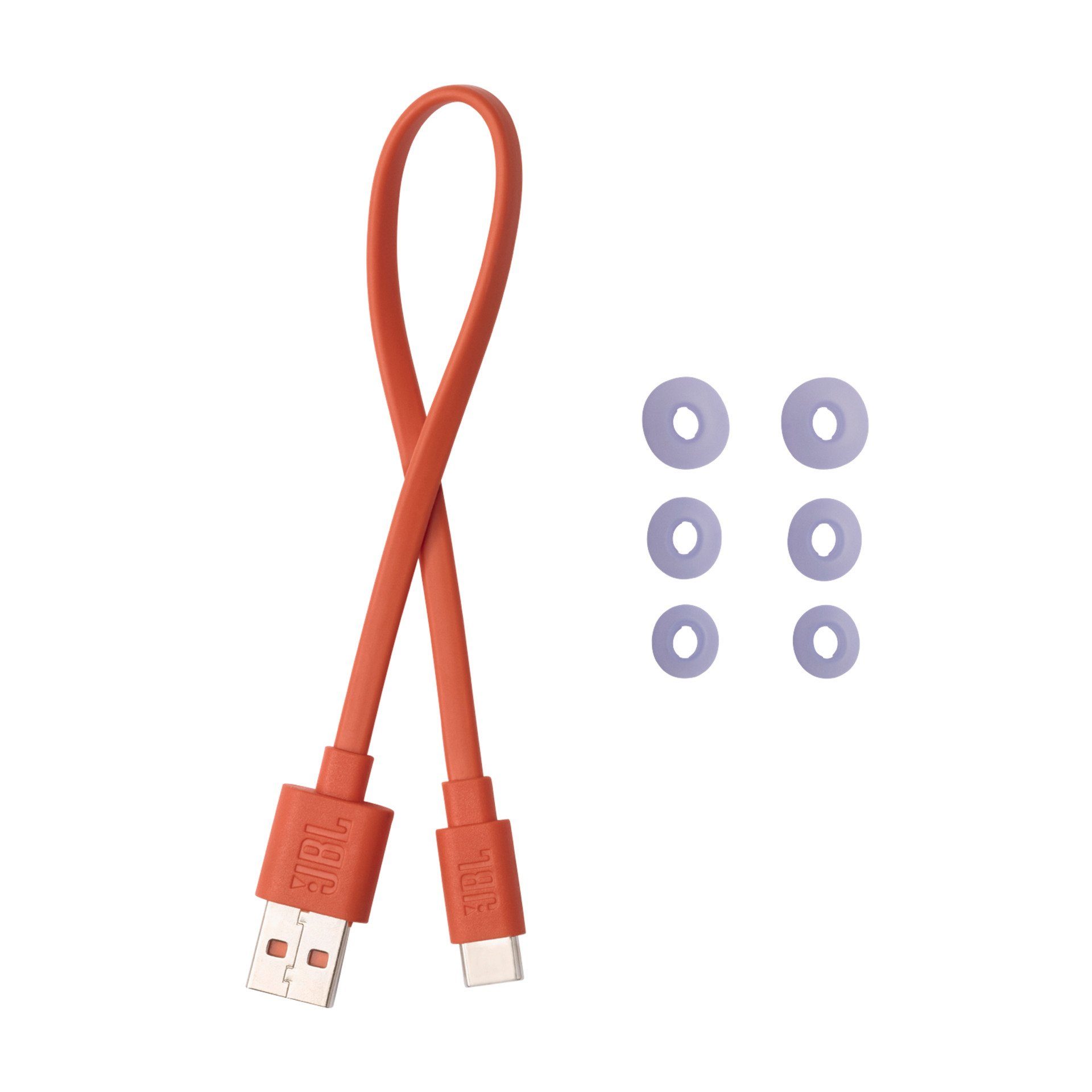 JBL Wireless in-ear-hoofdtelefoon Tune BUDS