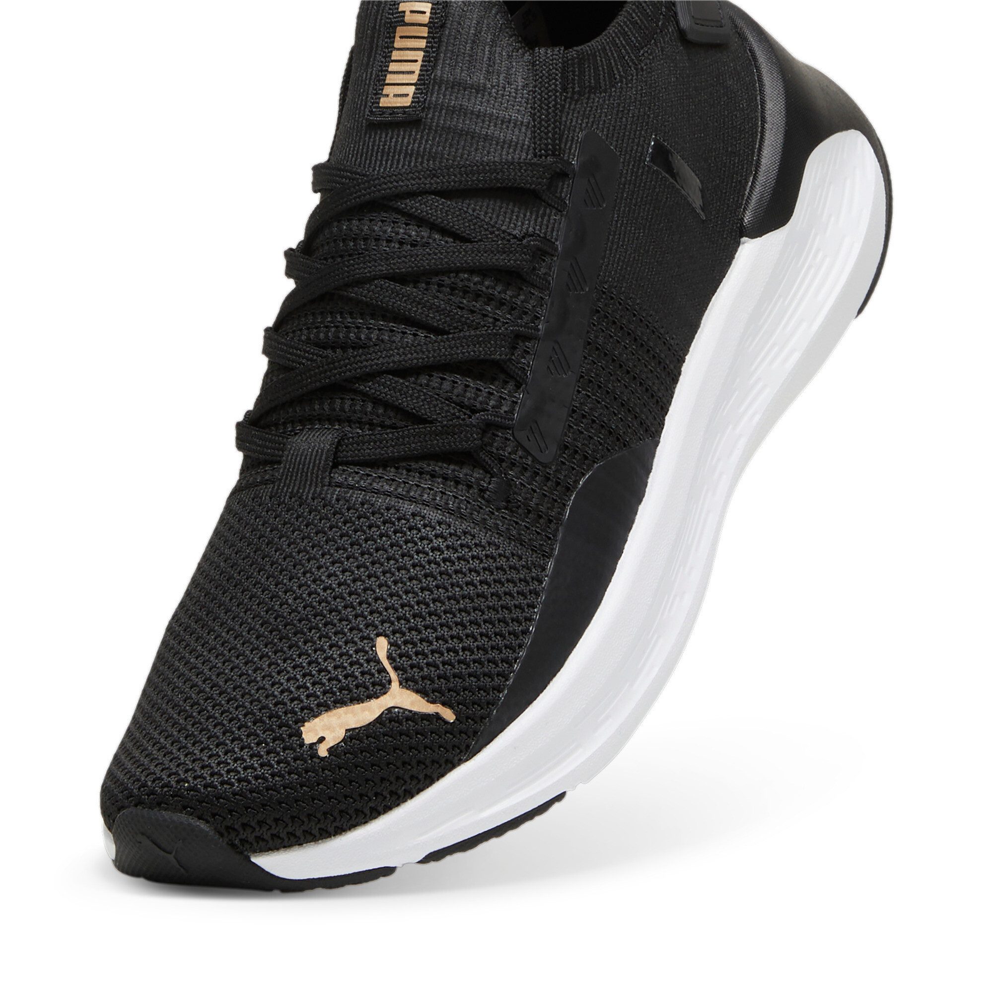 PUMA Runningschoenen SOFTRIDE SYMMETRY FUZION WN'S
