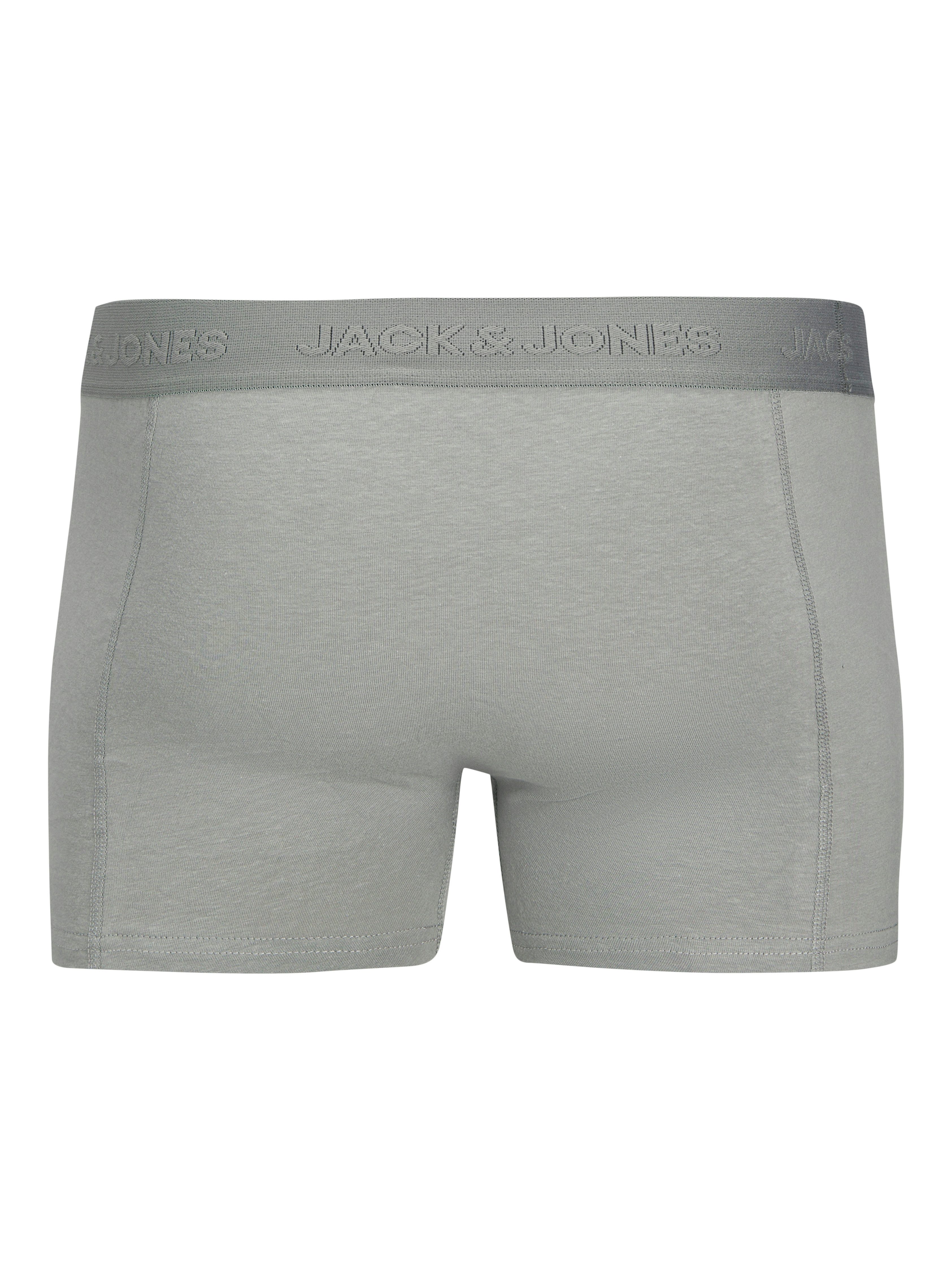 Jack & Jones Trunk JACORDINARY TRUNKS 3 PACK NOOS (set, 3 stuks)