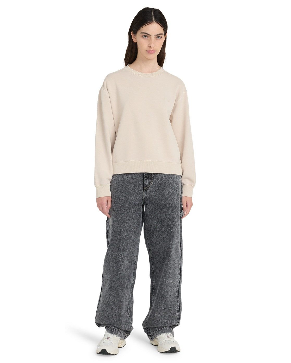 Element Sweatshirt Cornell 3.0