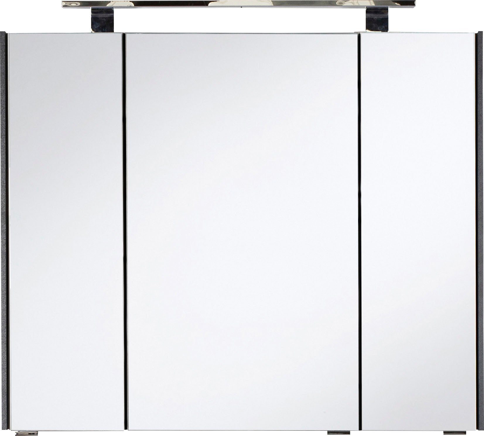 MARLIN Spiegelkast 3400 Breedte 82 cm