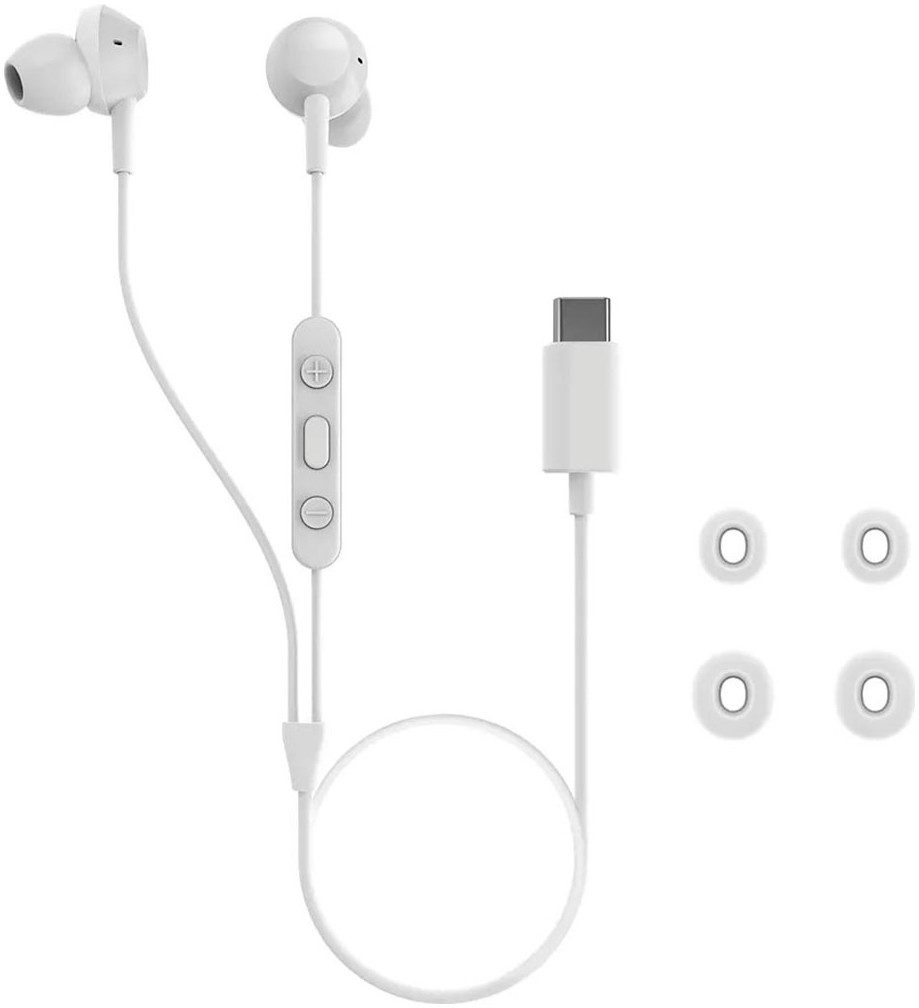 Philips In-ear koptelefoon TAE5008