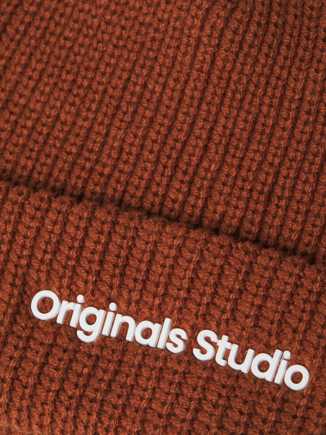 Jack & Jones Beanie JACVESTERBRO BEANIE NOOS