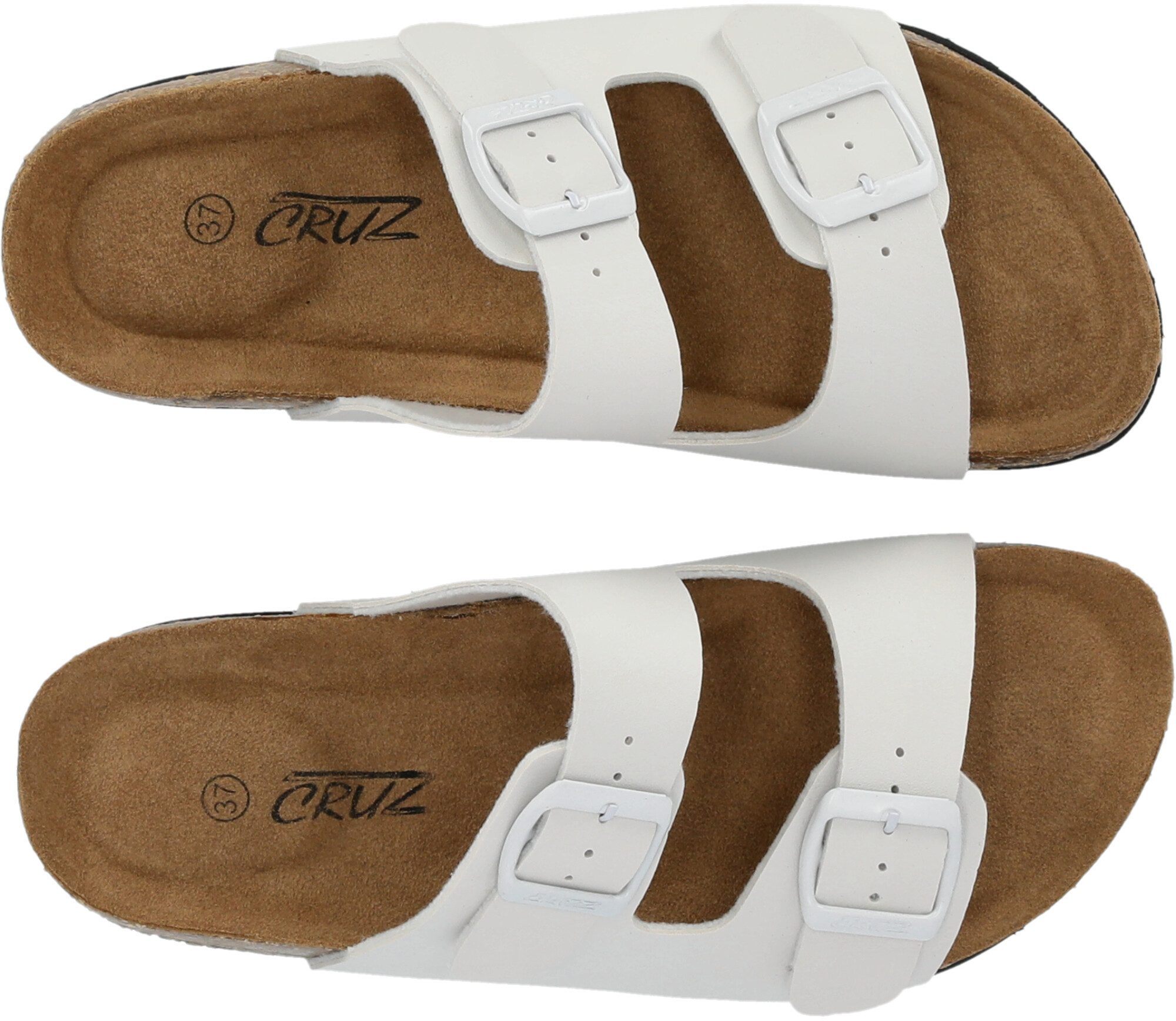 CRUZ Sandalen Whitehill W cork sandal