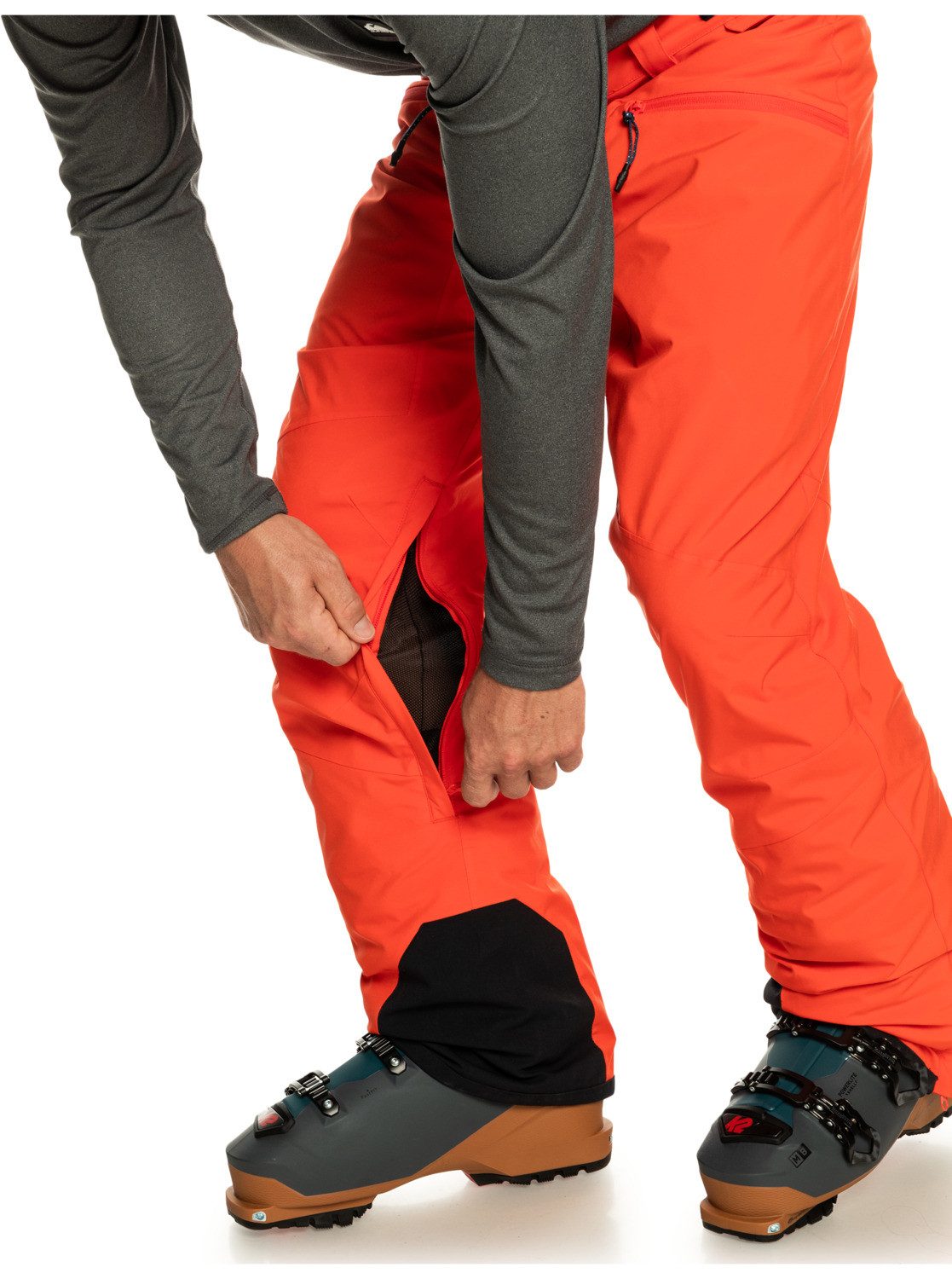 Quiksilver Snowboardbroek