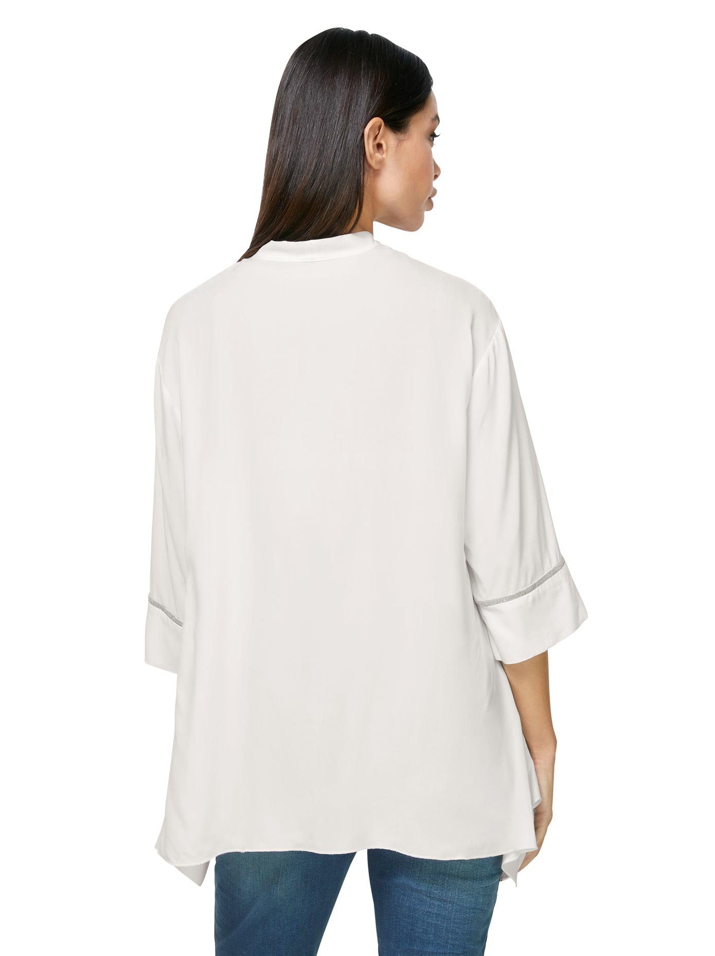 heine Blouse zonder sluiting
