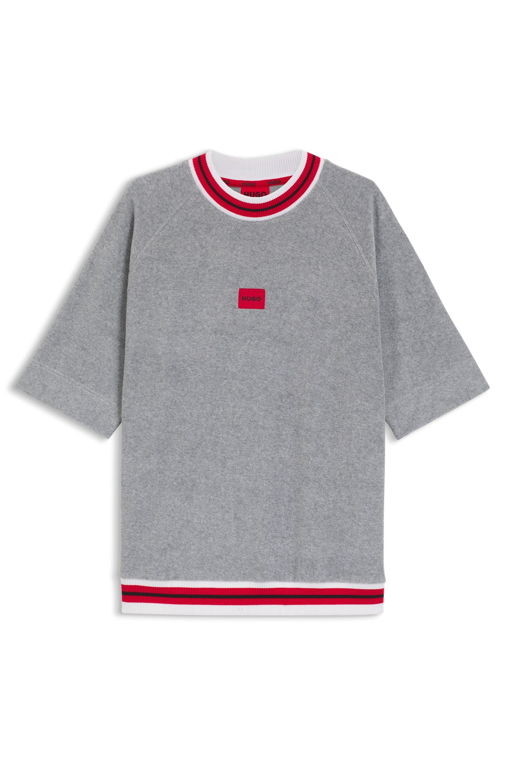 HUGO underwear Sweatshirt Jaxon