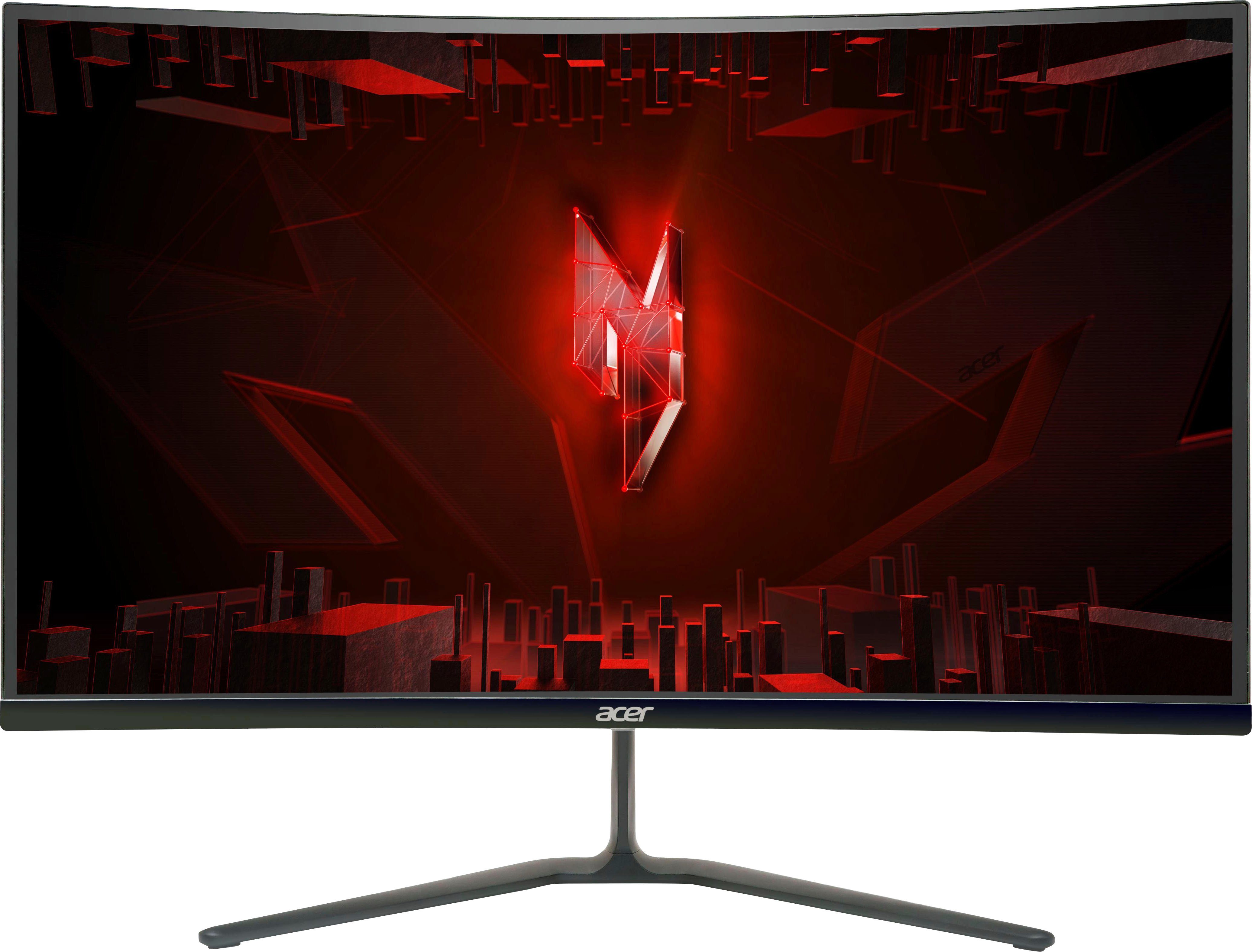 Acer Curved-gaming-ledscherm Nitro ED270U P2, 69 cm / 27", WQHD