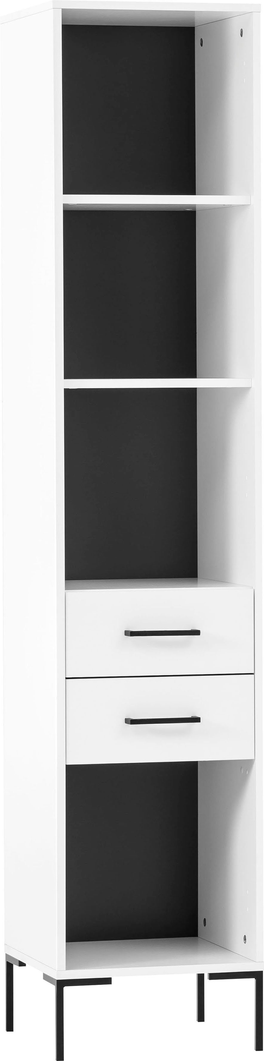 Schildmeyer Ordnerrek Serie 2000