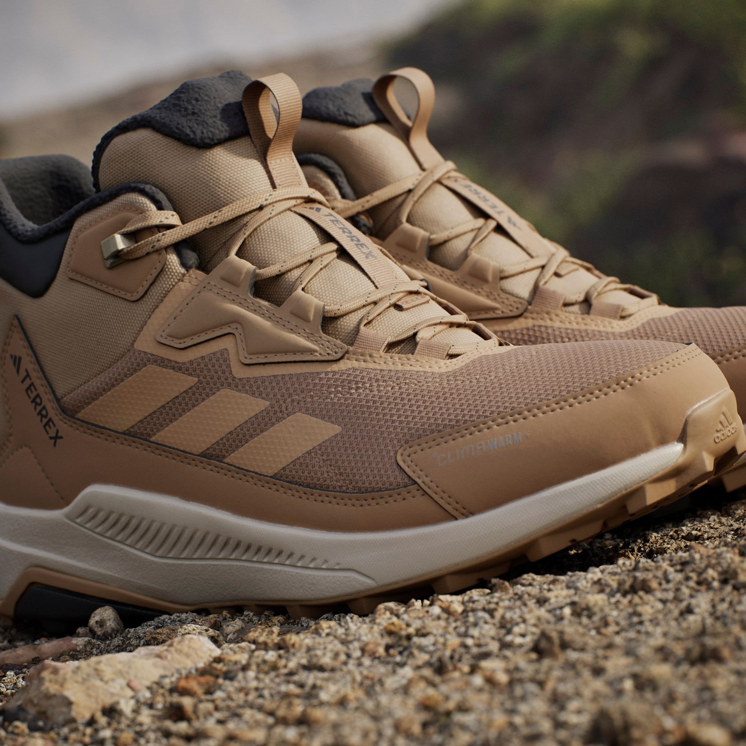 adidas TERREX Wandelschoenen TERREX ANYLANDER CLIMAWARM+ E