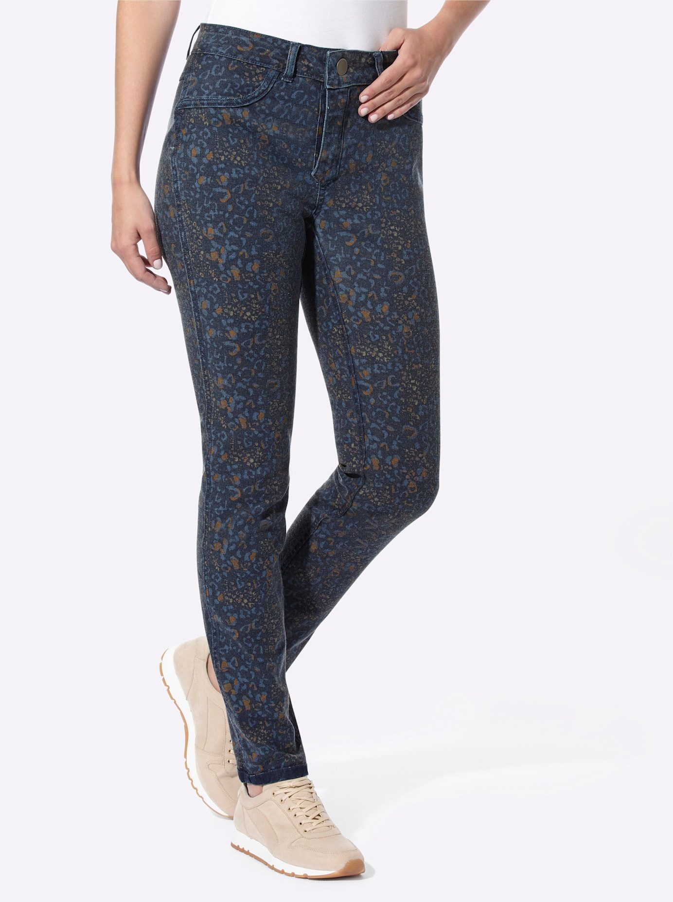 Heine Comfortabele jeans