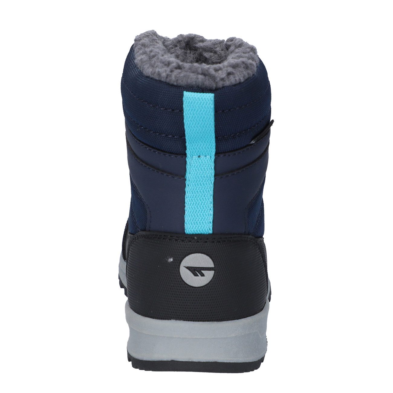 Hi-Tec Winterlaarzen Leo WP JR Snowboots, winterlaarzen, winterschoenen, warm gevoerd