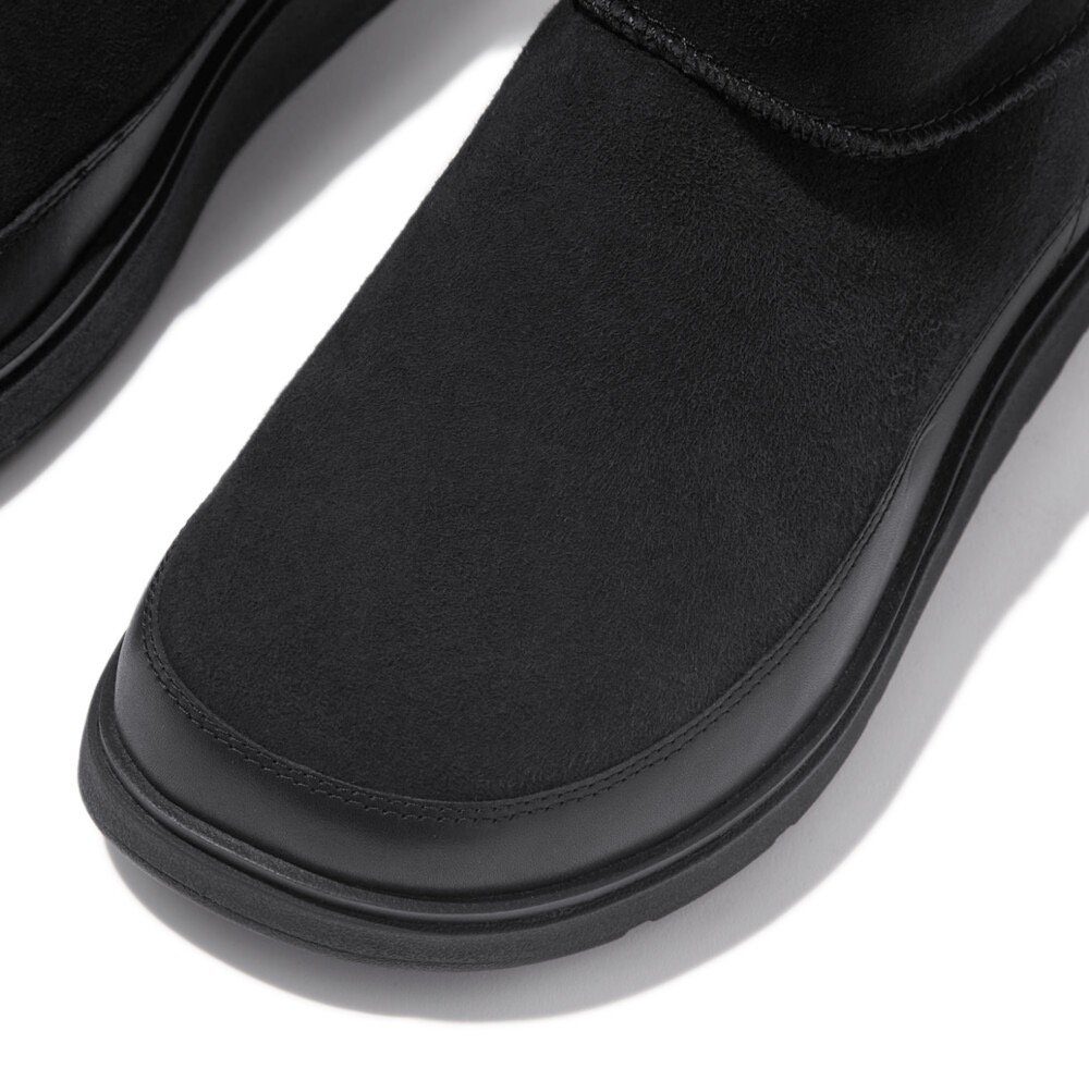 Fitflop Winterlaarzen GEN-FF instappers