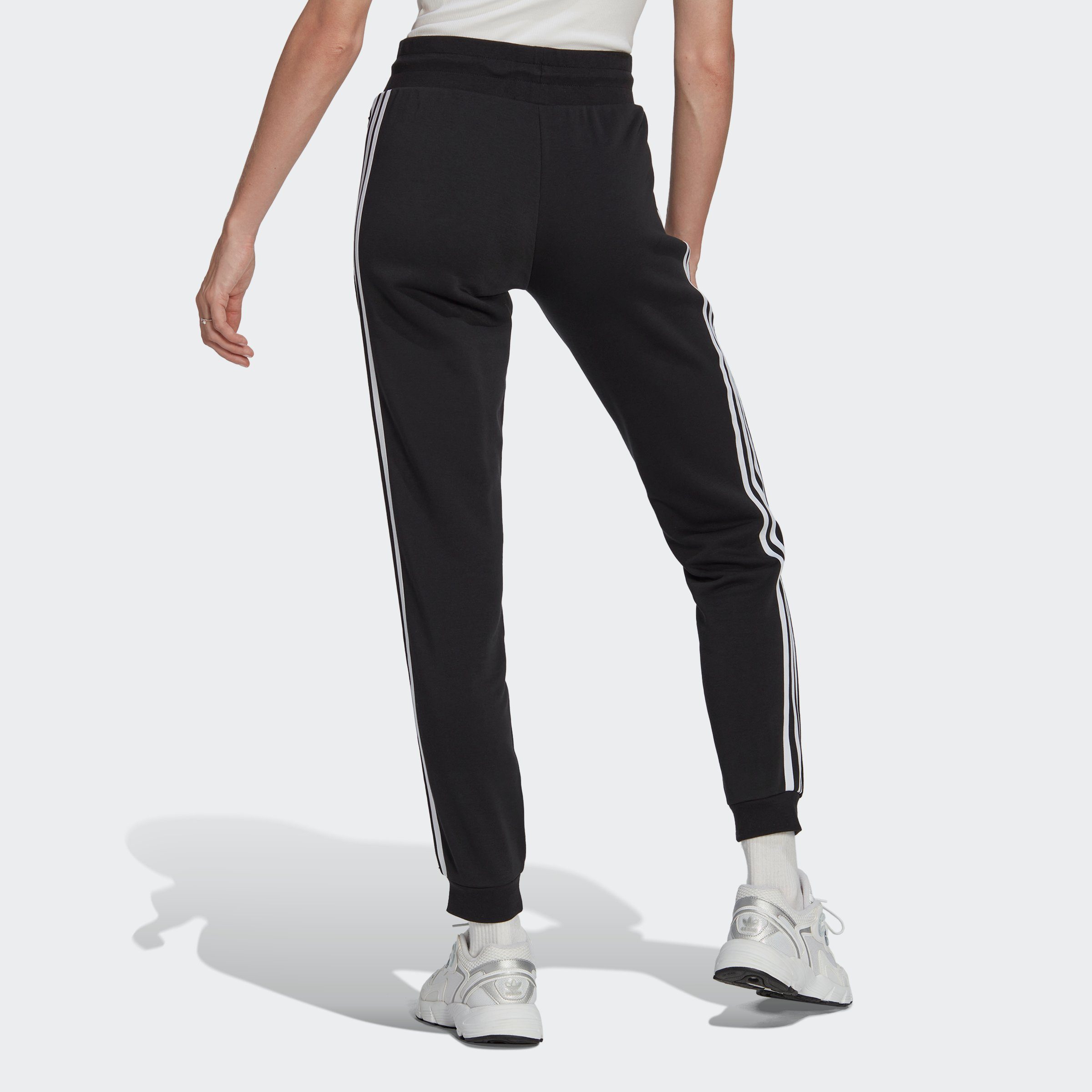 adidas Originals Sportbroek ADICOLOR CLASSICS SLIM CUFFED BROEK (1-delig)