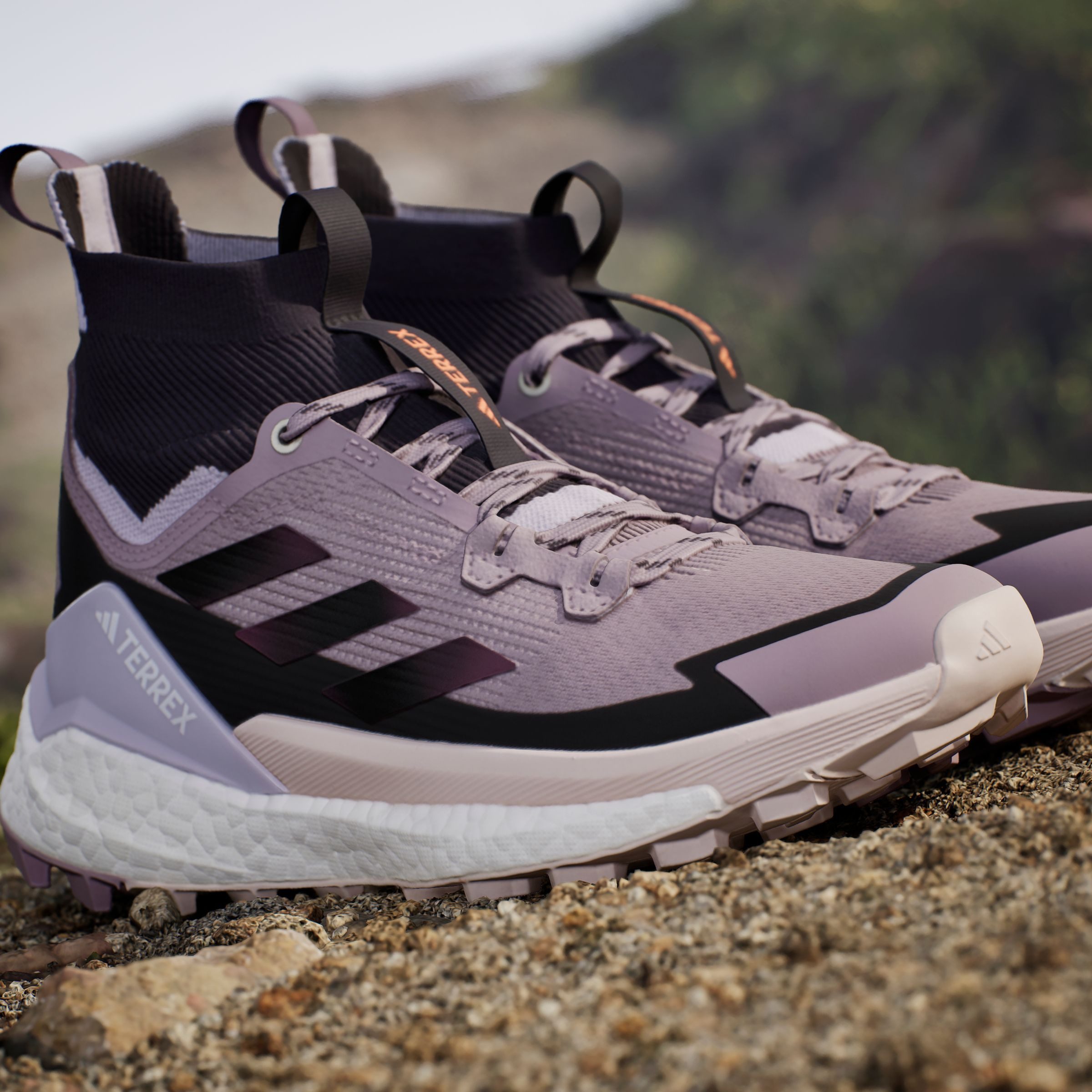 adidas TERREX Wandelschoenen TERREX FREE HIKER 2.0